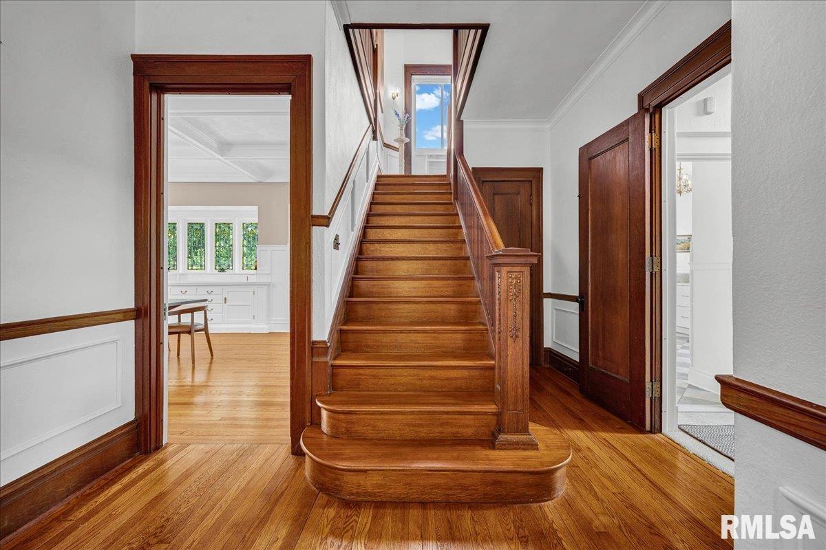 801 WASHINGTON Street