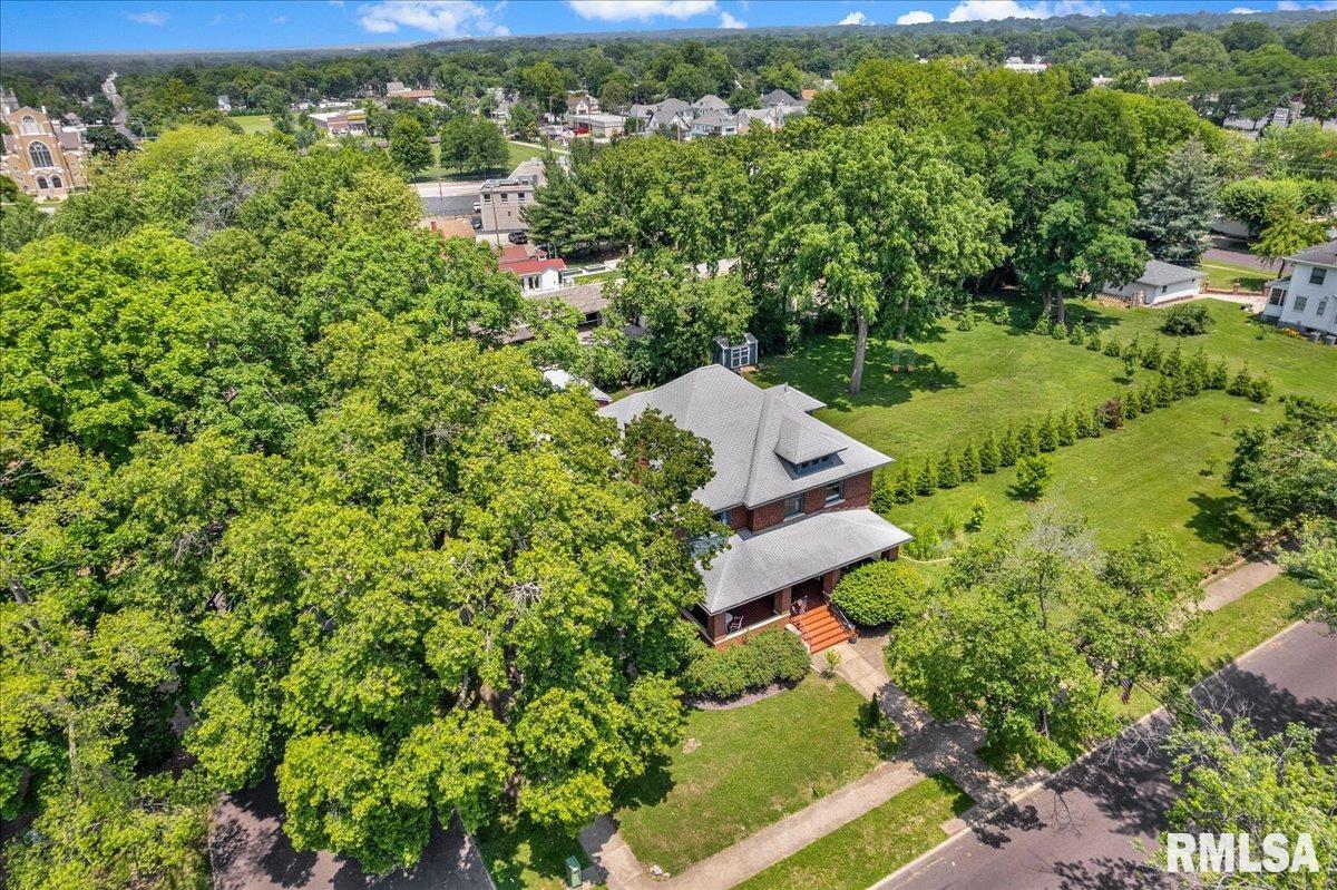 801 WASHINGTON Street