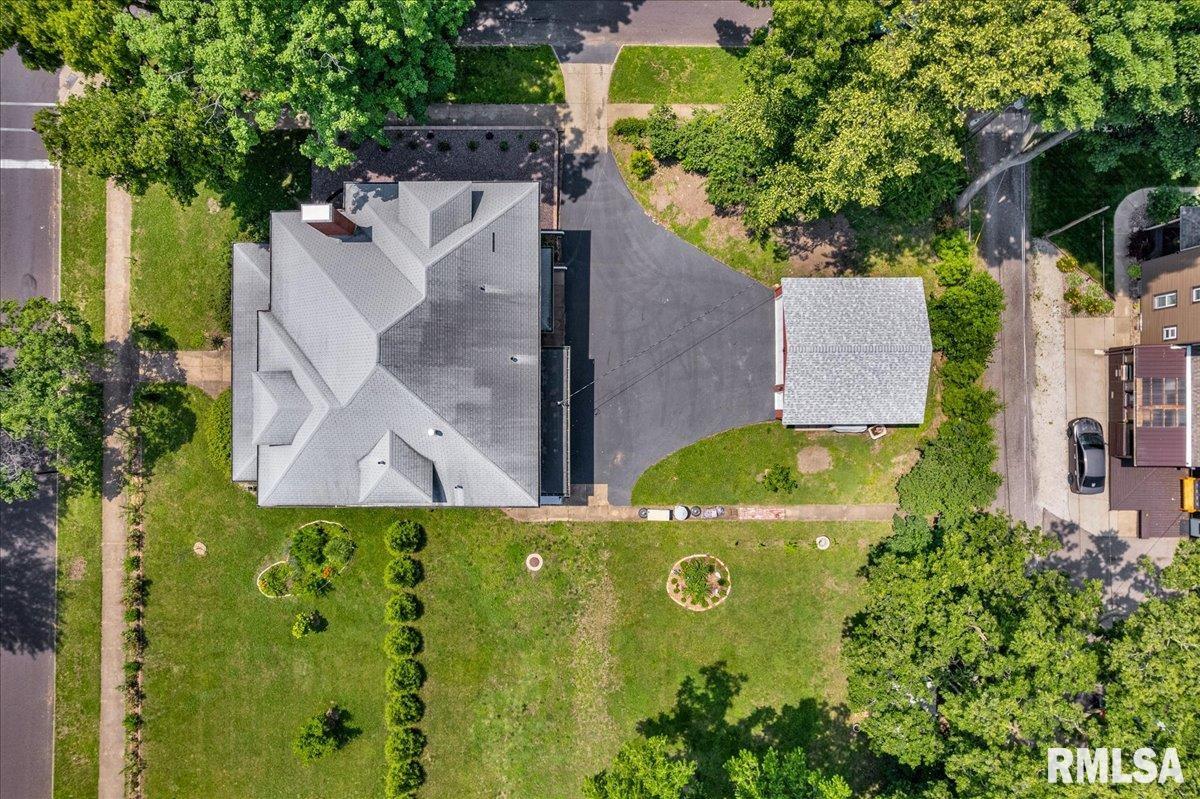 801 WASHINGTON Street