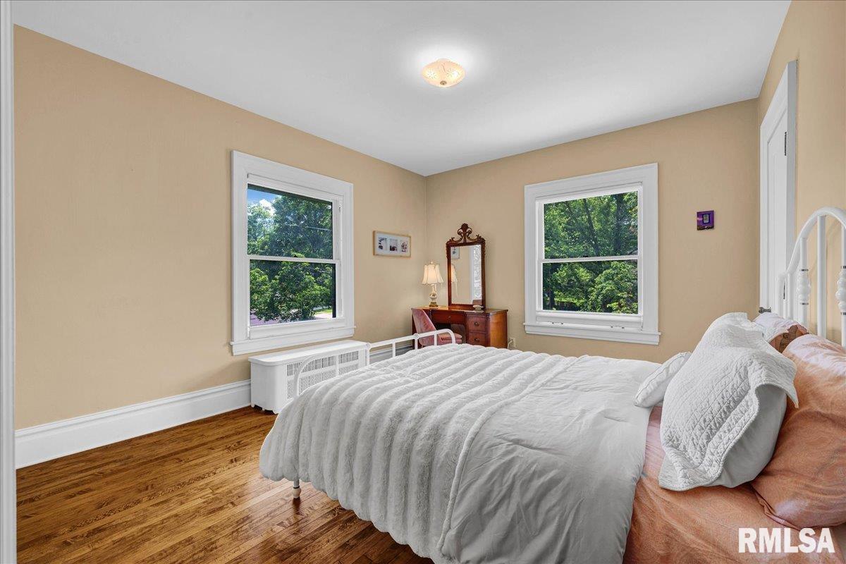 801 WASHINGTON Street