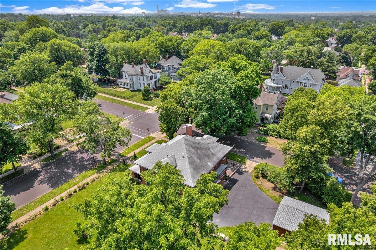 801 WASHINGTON Street