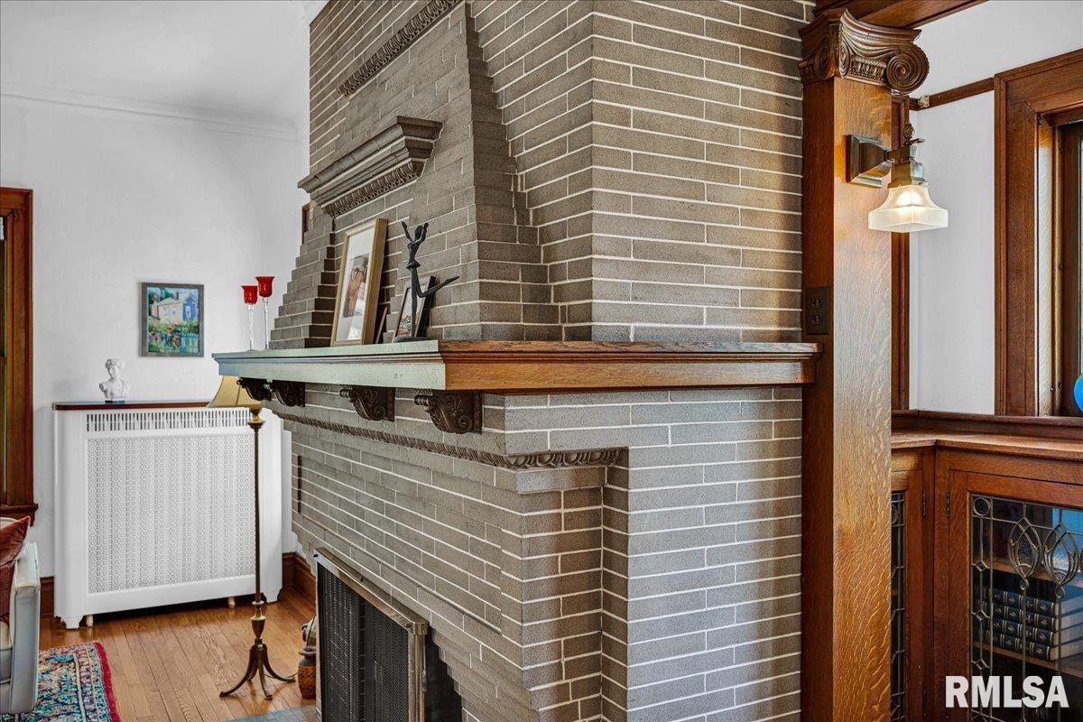 801 WASHINGTON Street