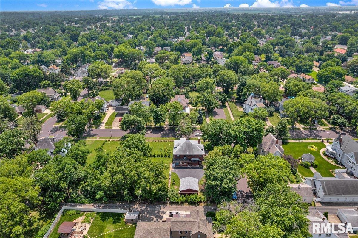 801 WASHINGTON Street