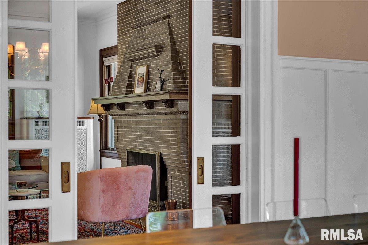 801 WASHINGTON Street