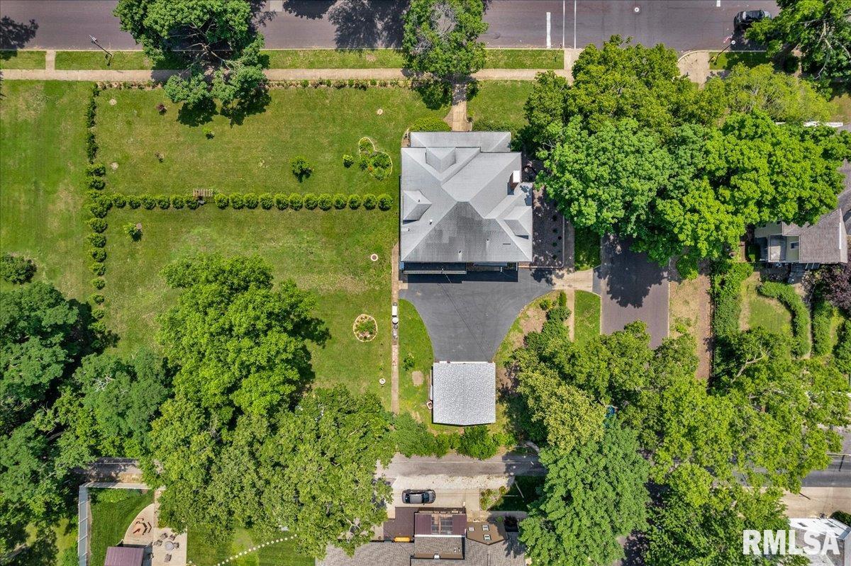 801 WASHINGTON Street