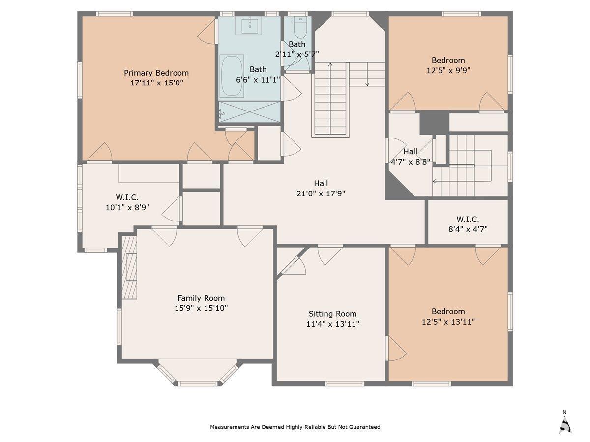 801 WASHINGTON Street