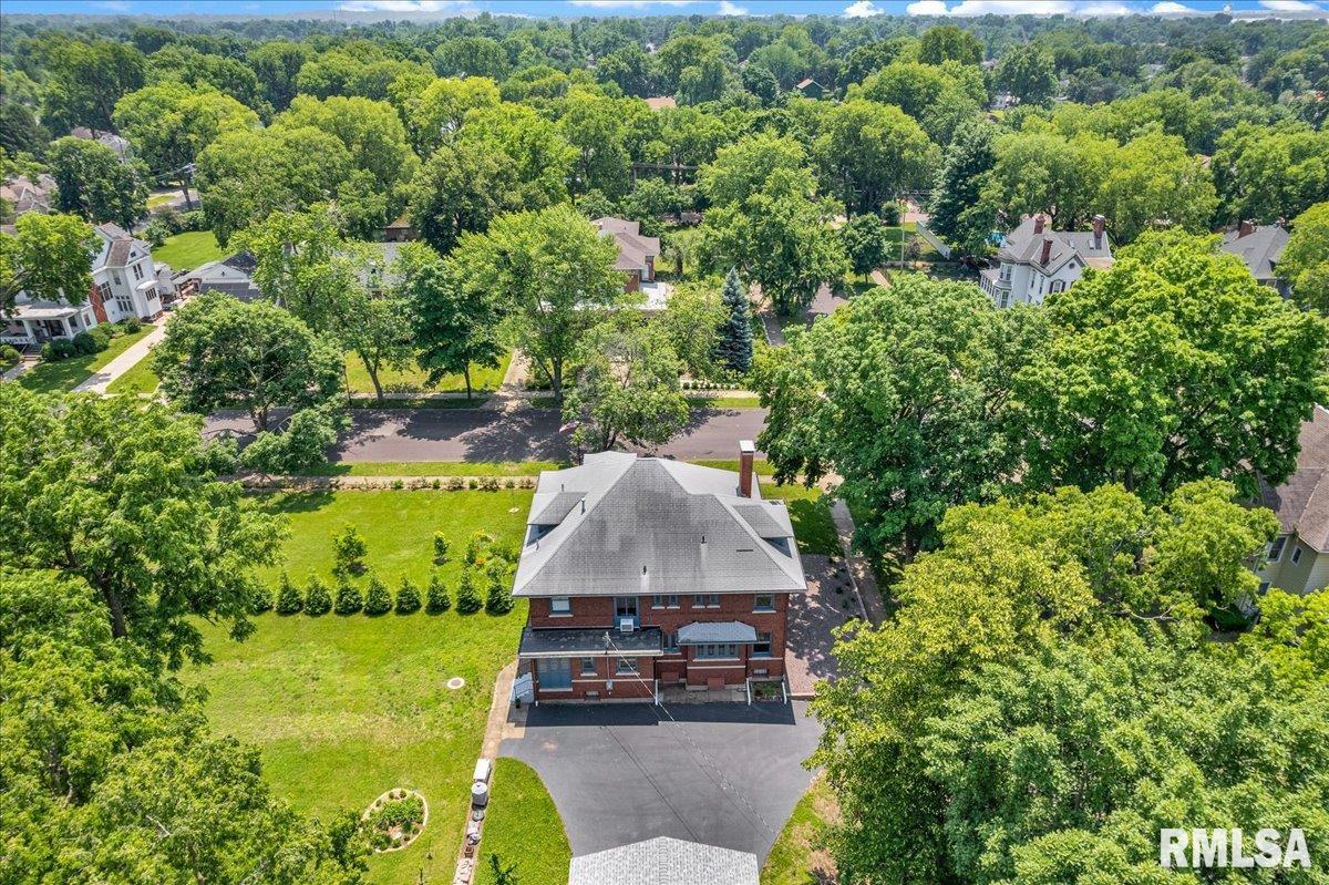 801 WASHINGTON Street