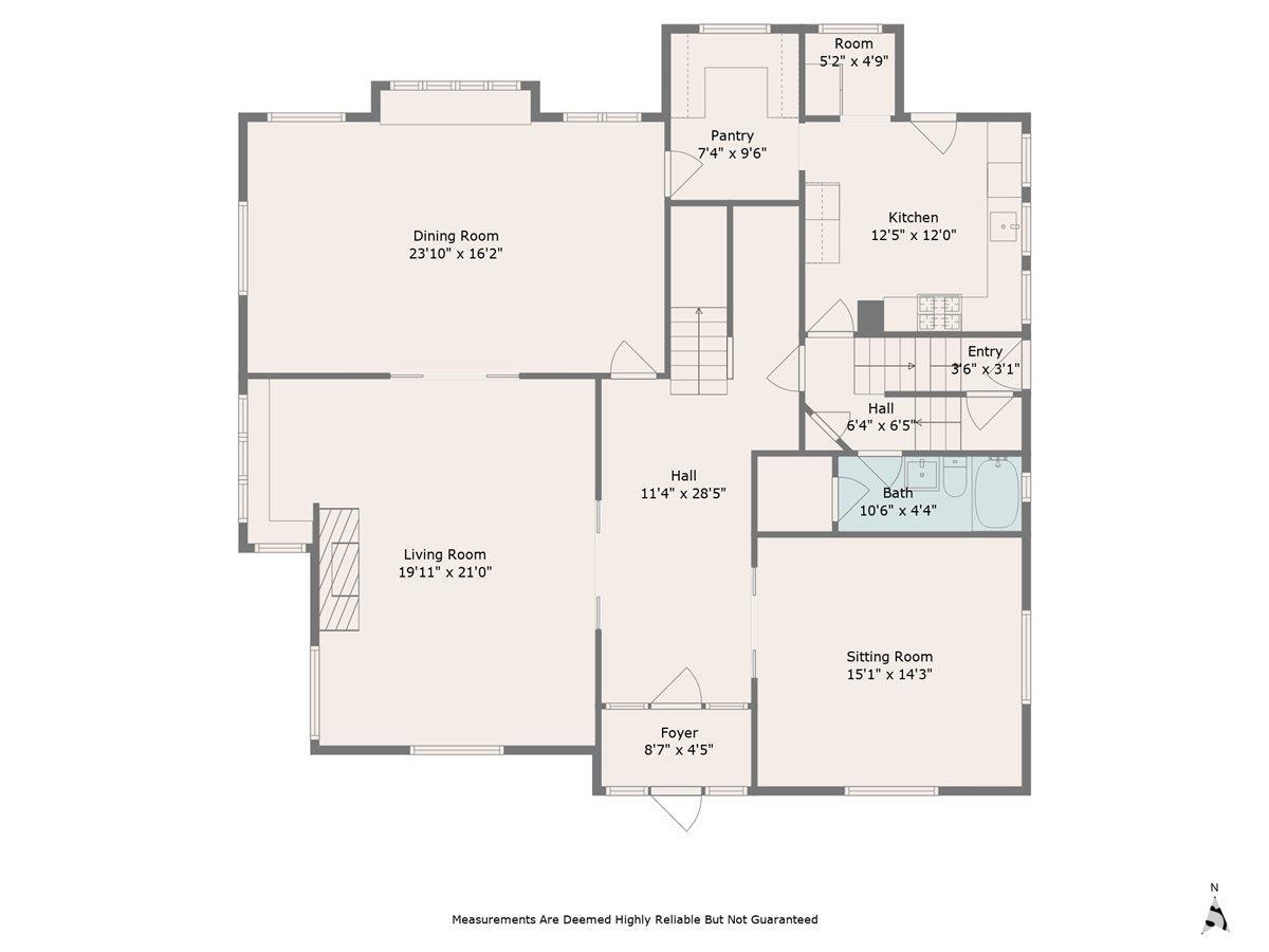 801 WASHINGTON Street