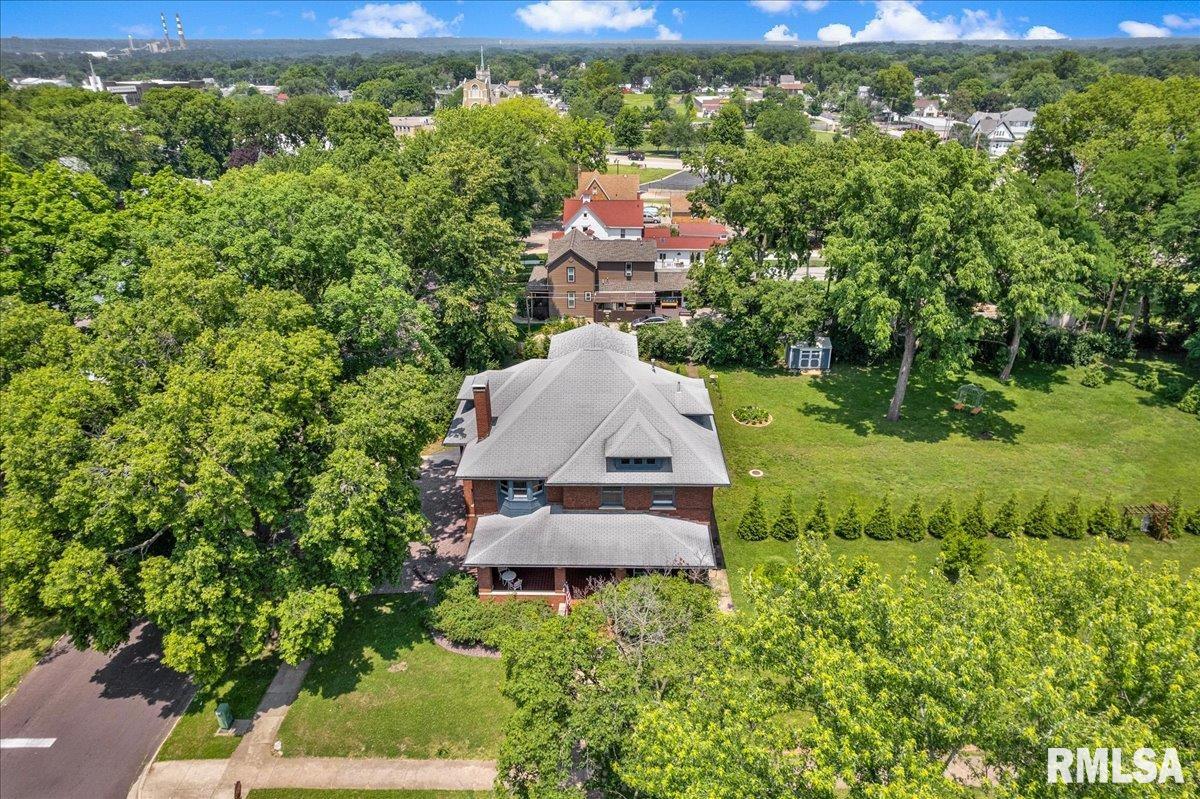 801 WASHINGTON Street