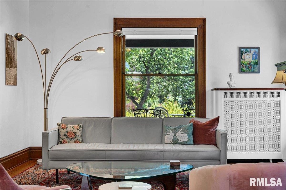 801 WASHINGTON Street