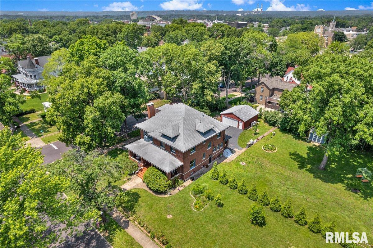 801 WASHINGTON Street