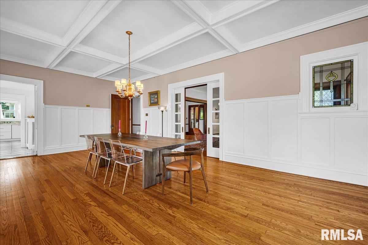 801 WASHINGTON Street