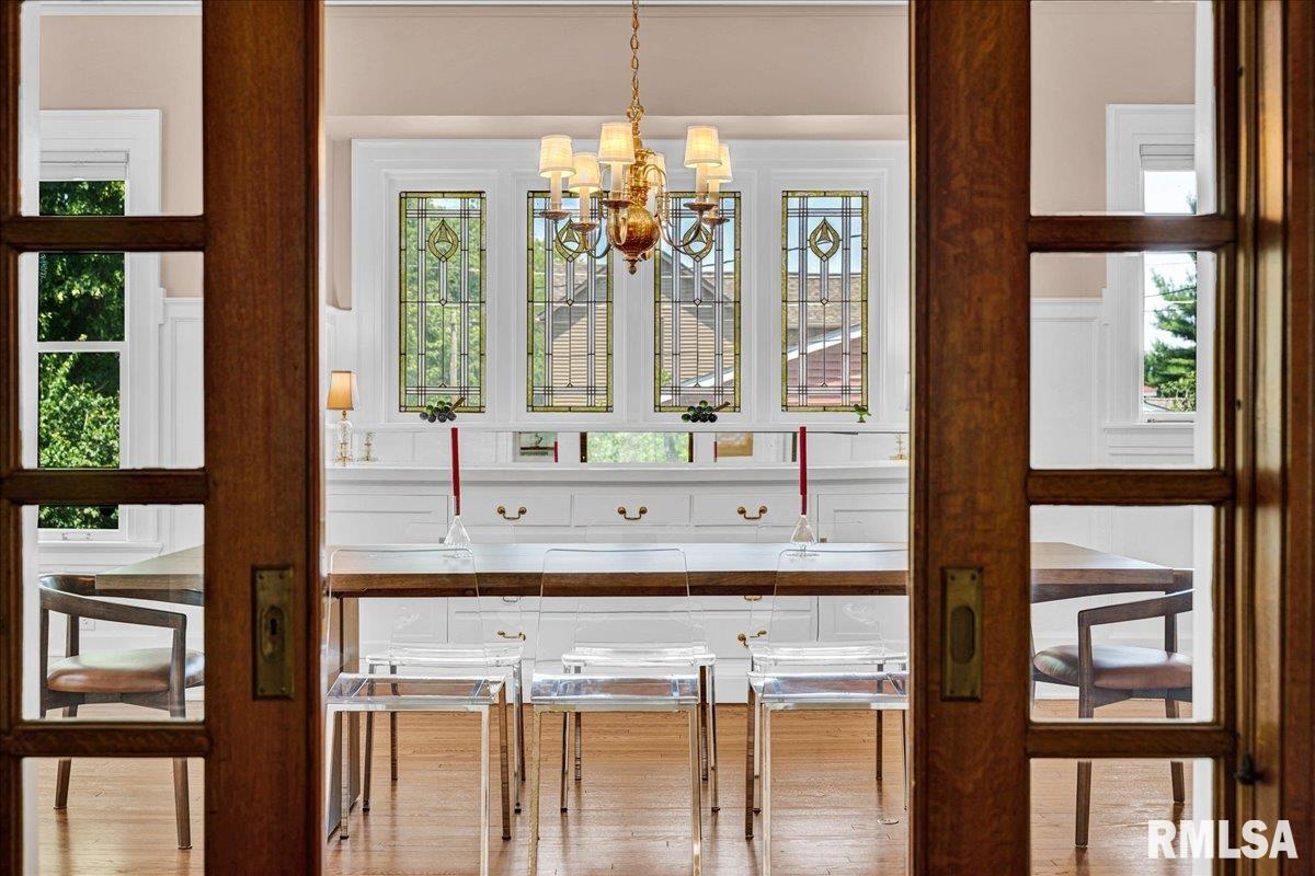 801 WASHINGTON Street