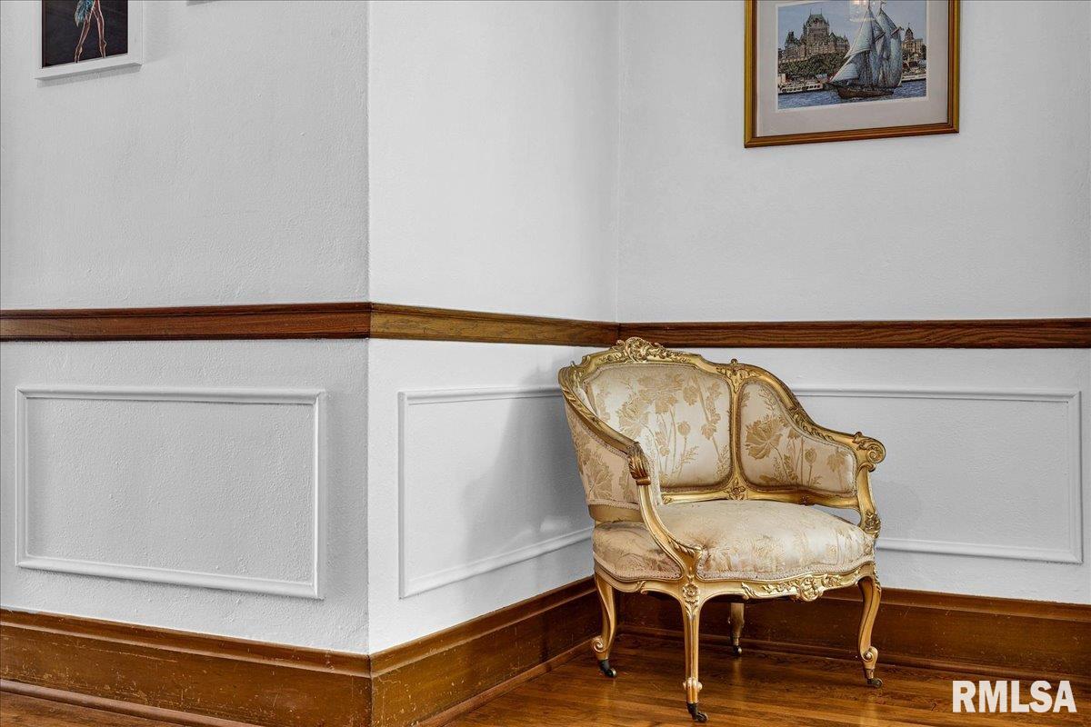 801 WASHINGTON Street