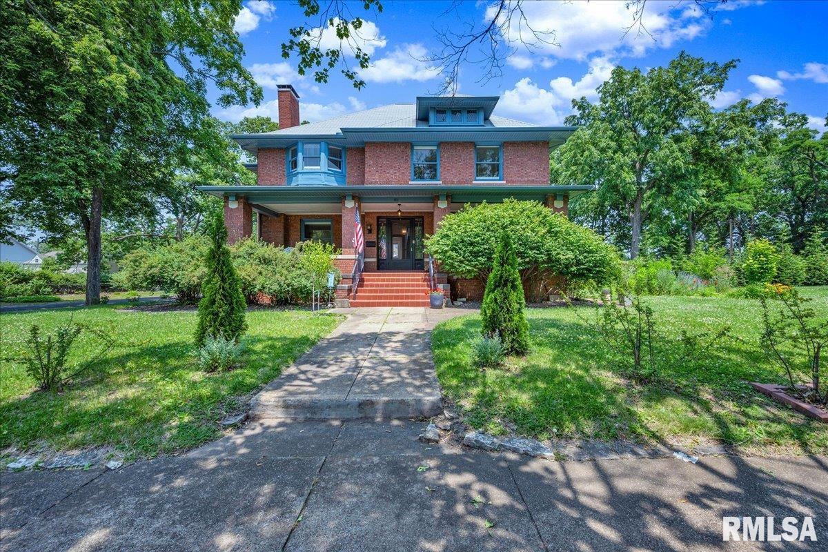 801 WASHINGTON Street