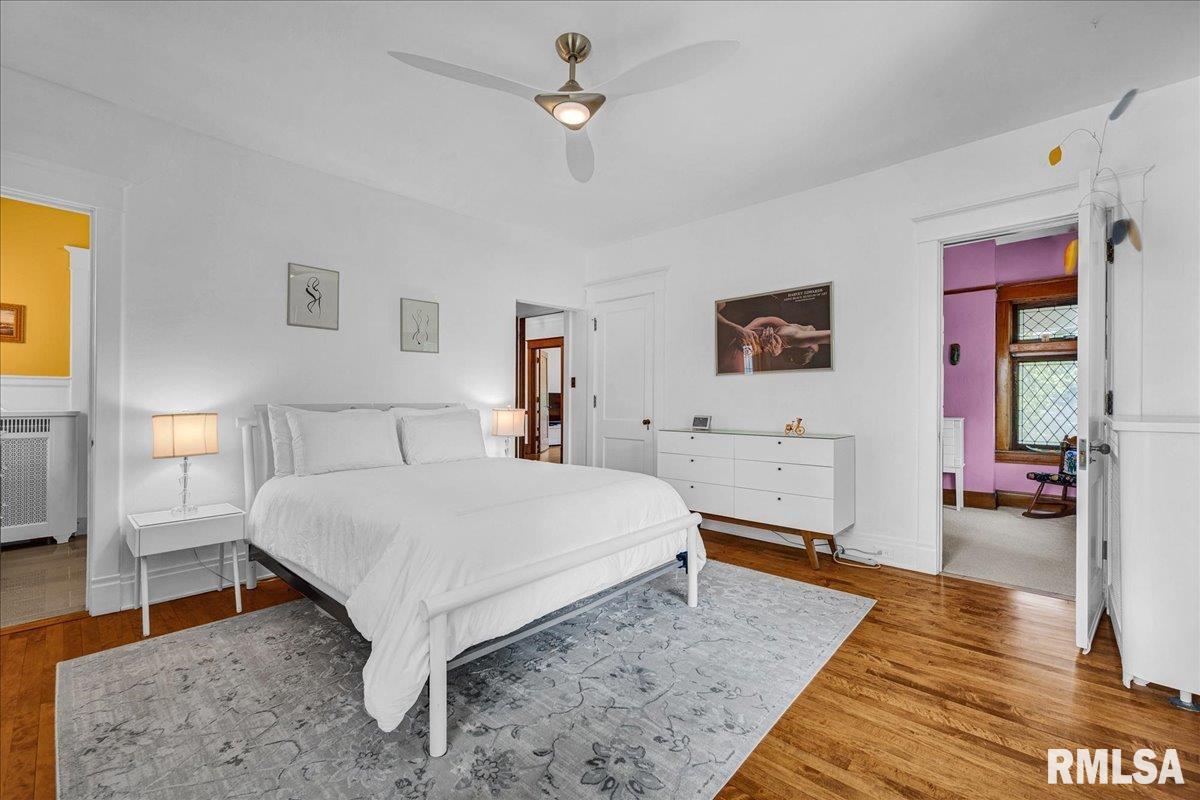 801 WASHINGTON Street