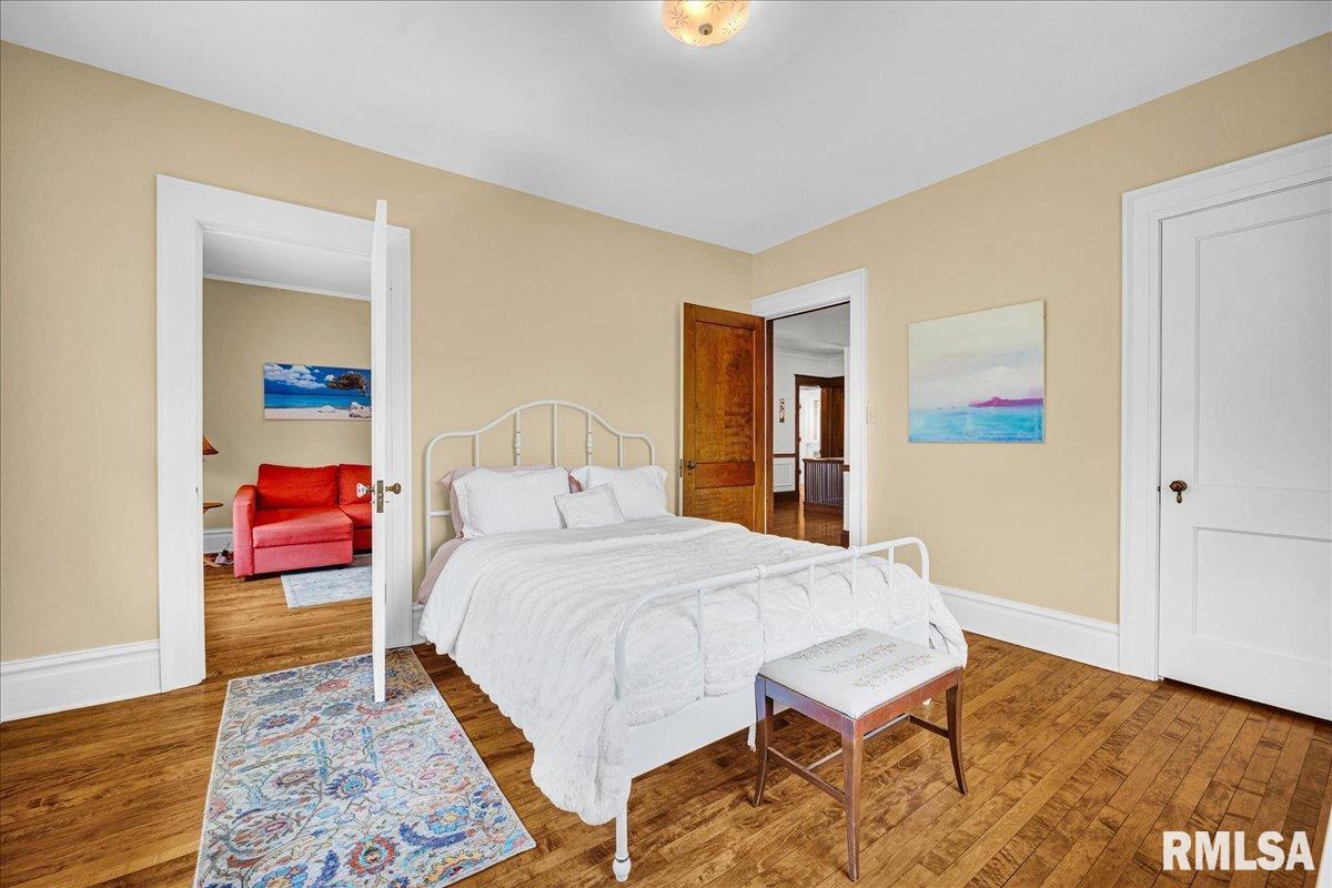 801 WASHINGTON Street