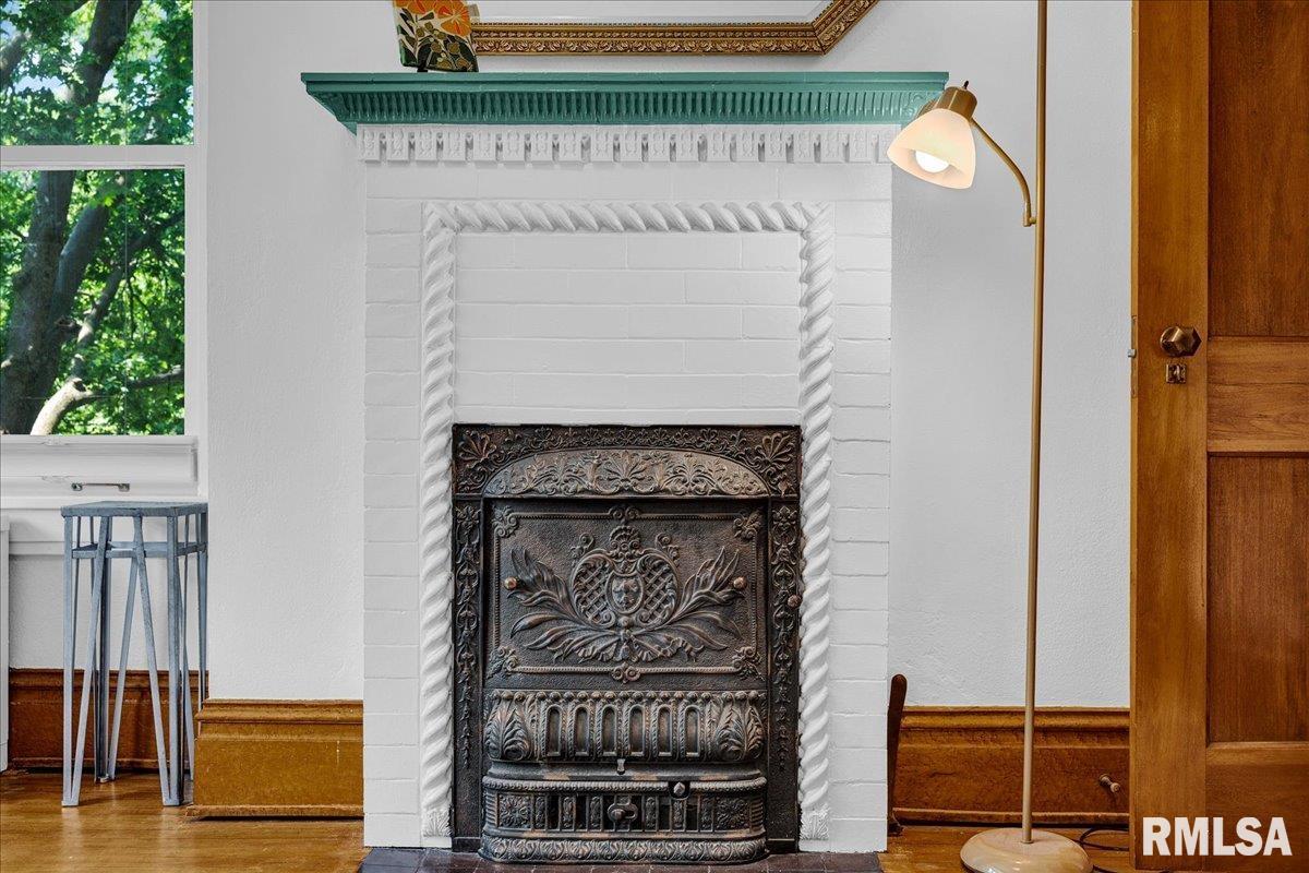 801 WASHINGTON Street