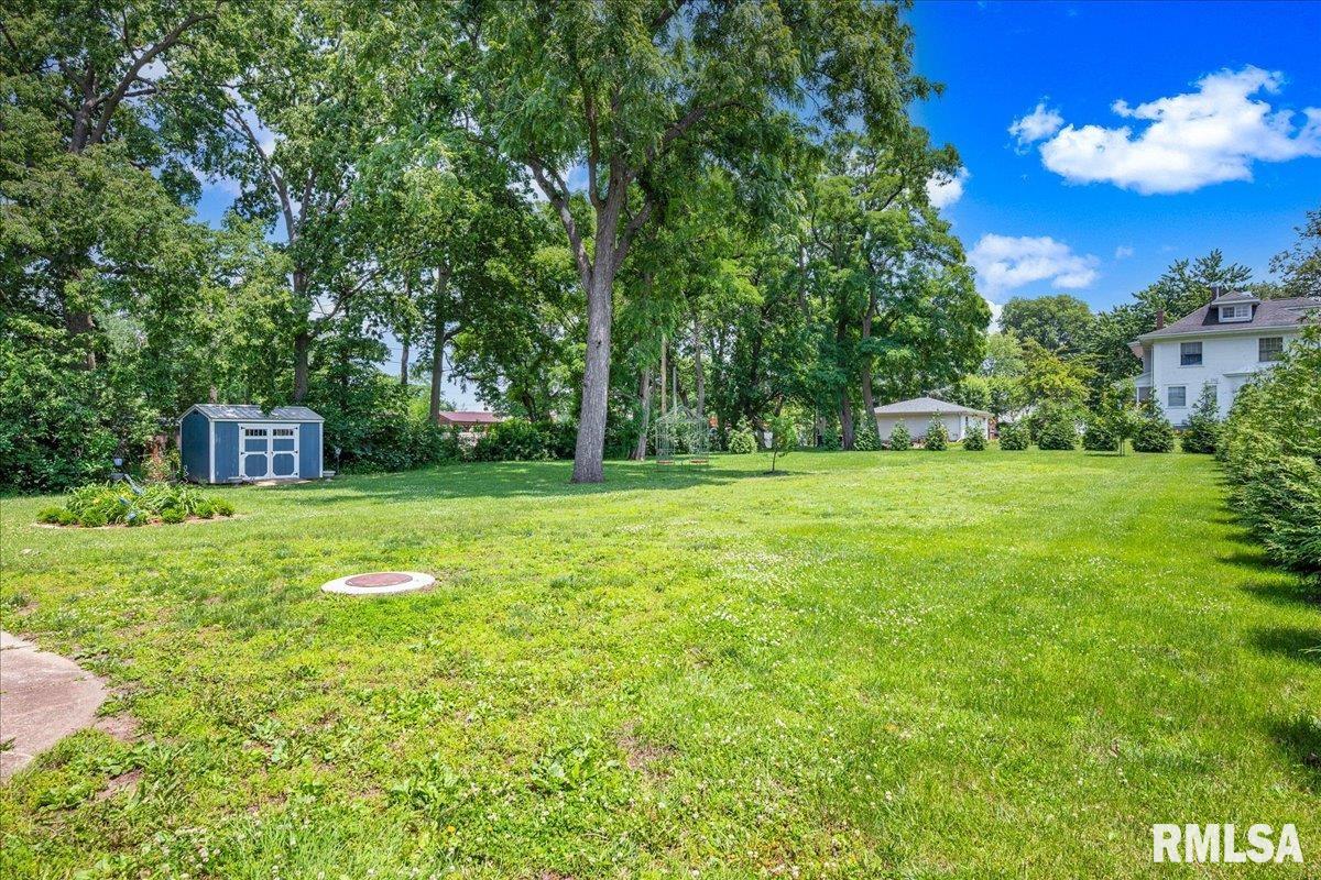 801 WASHINGTON Street