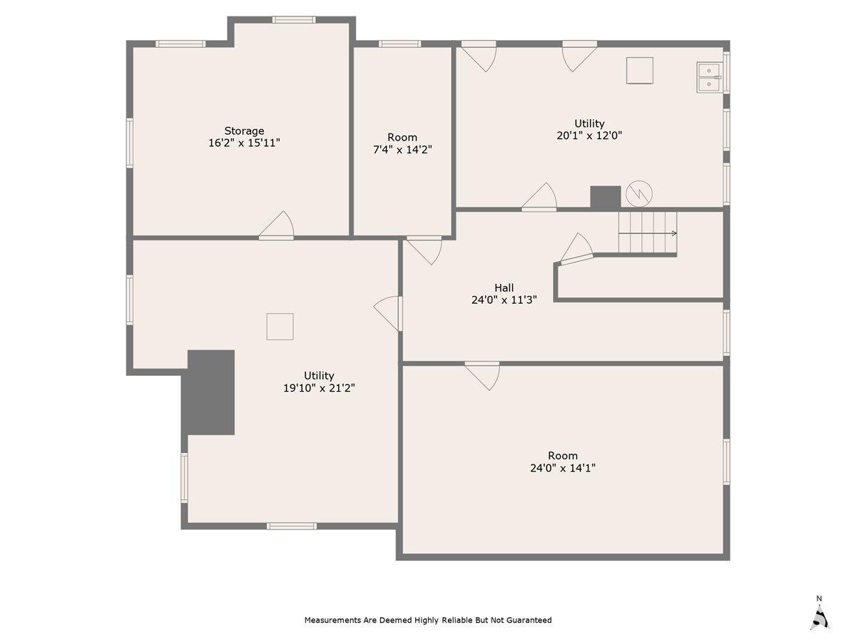 801 WASHINGTON Street