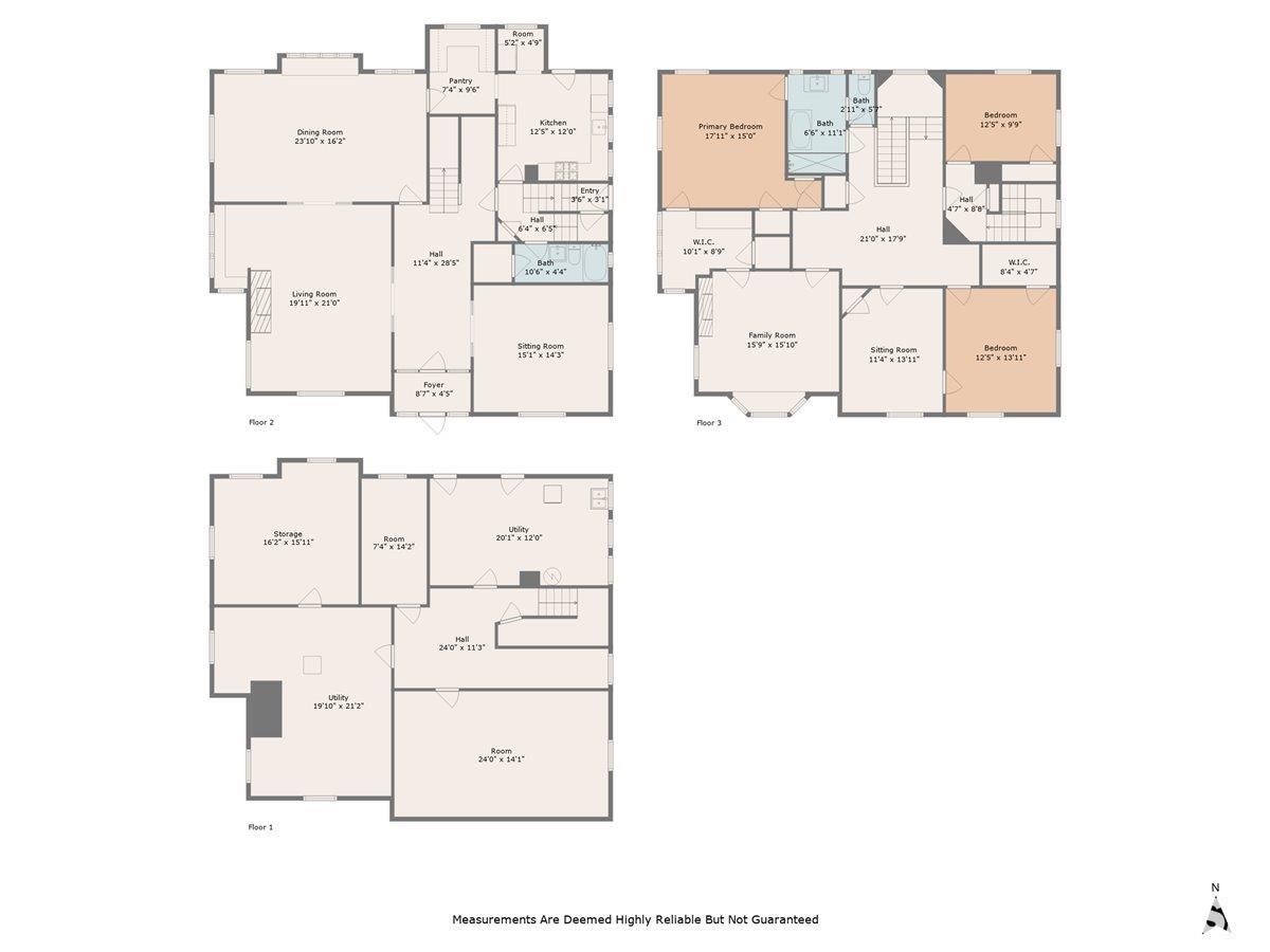 801 WASHINGTON Street