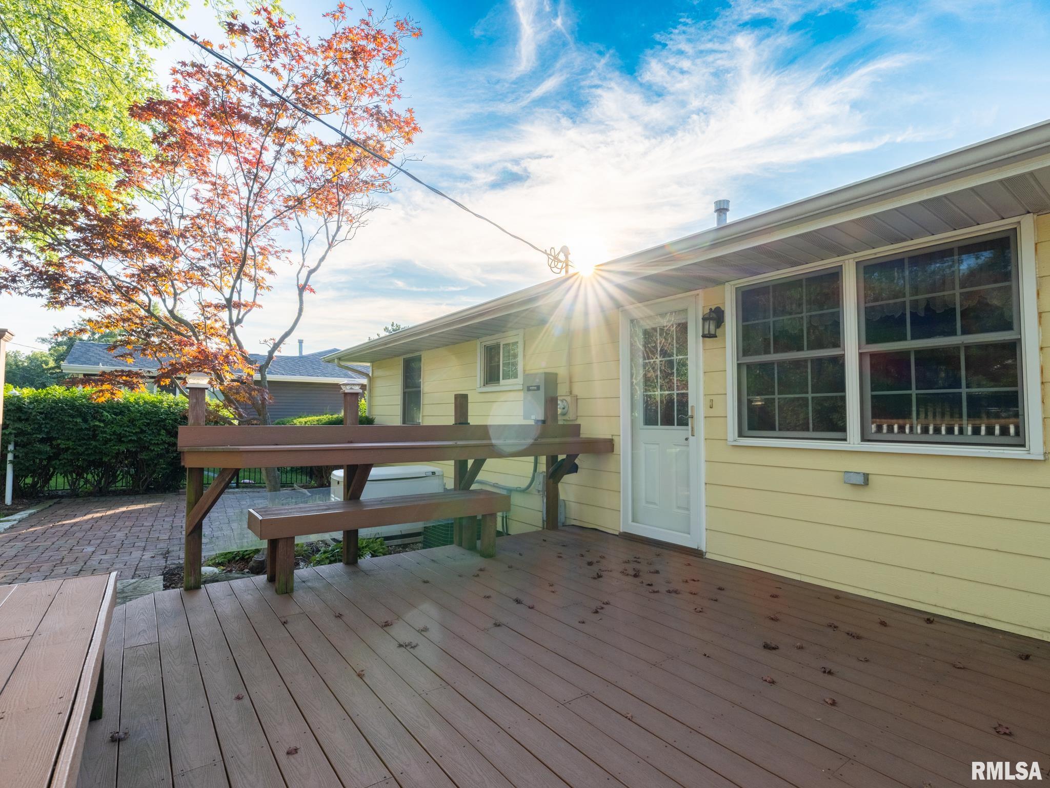 1602 W Lincoln Wood Place