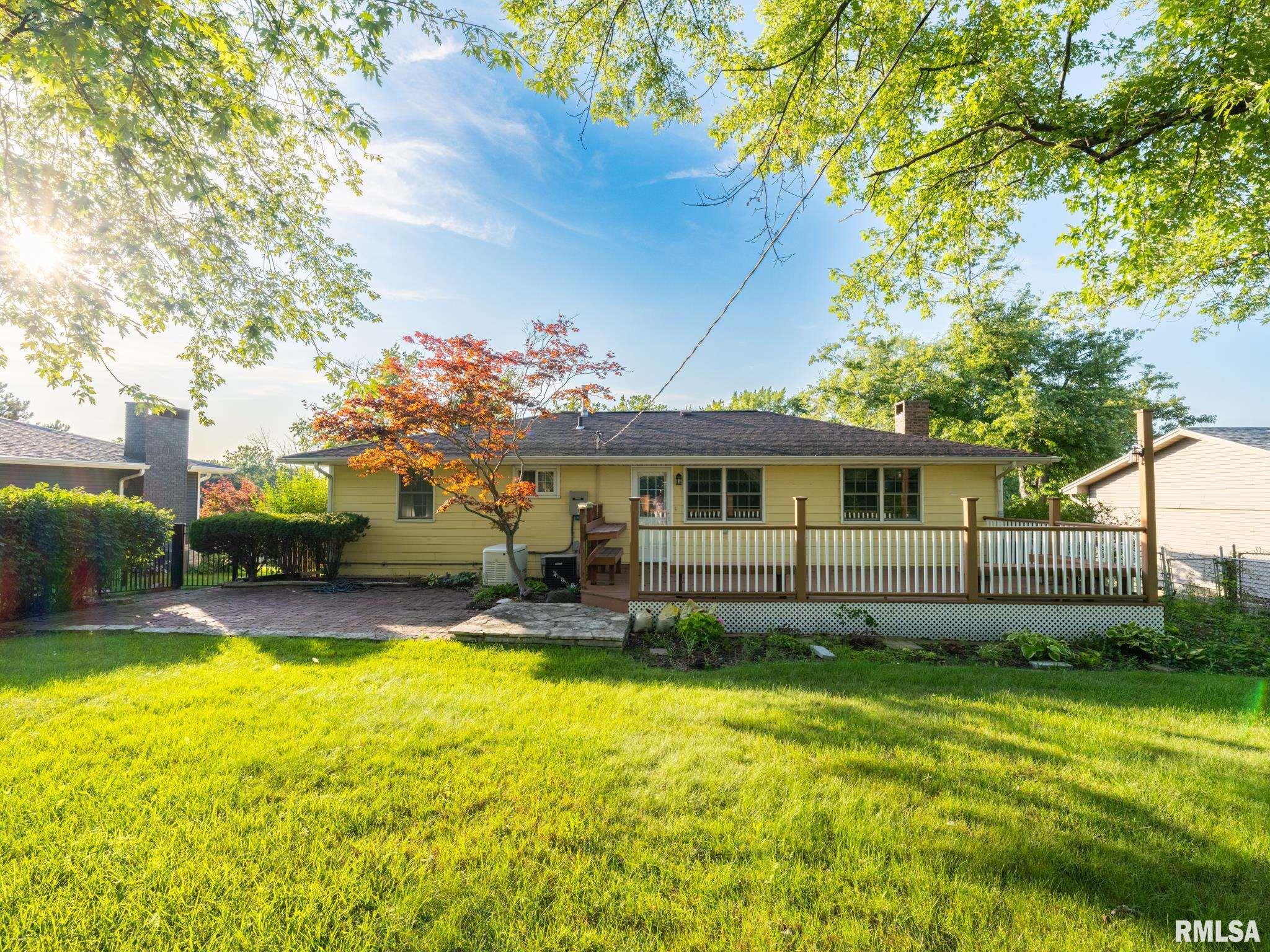 1602 W Lincoln Wood Place