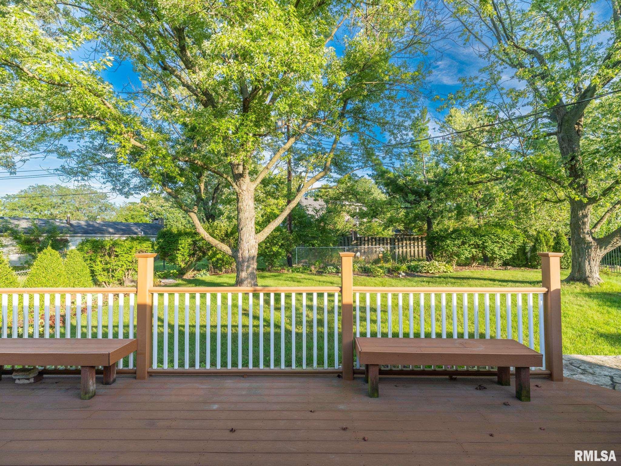 1602 W Lincoln Wood Place