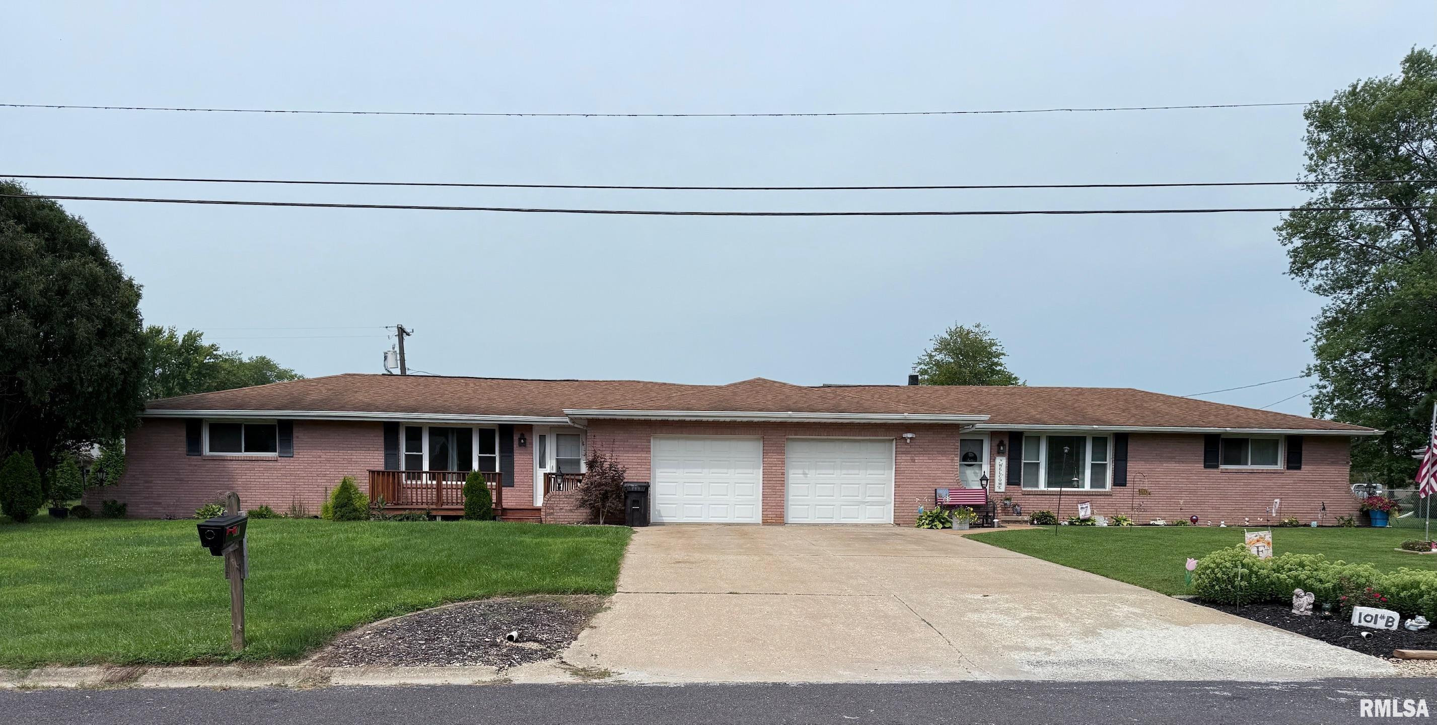 101 PATRICIA Avenue