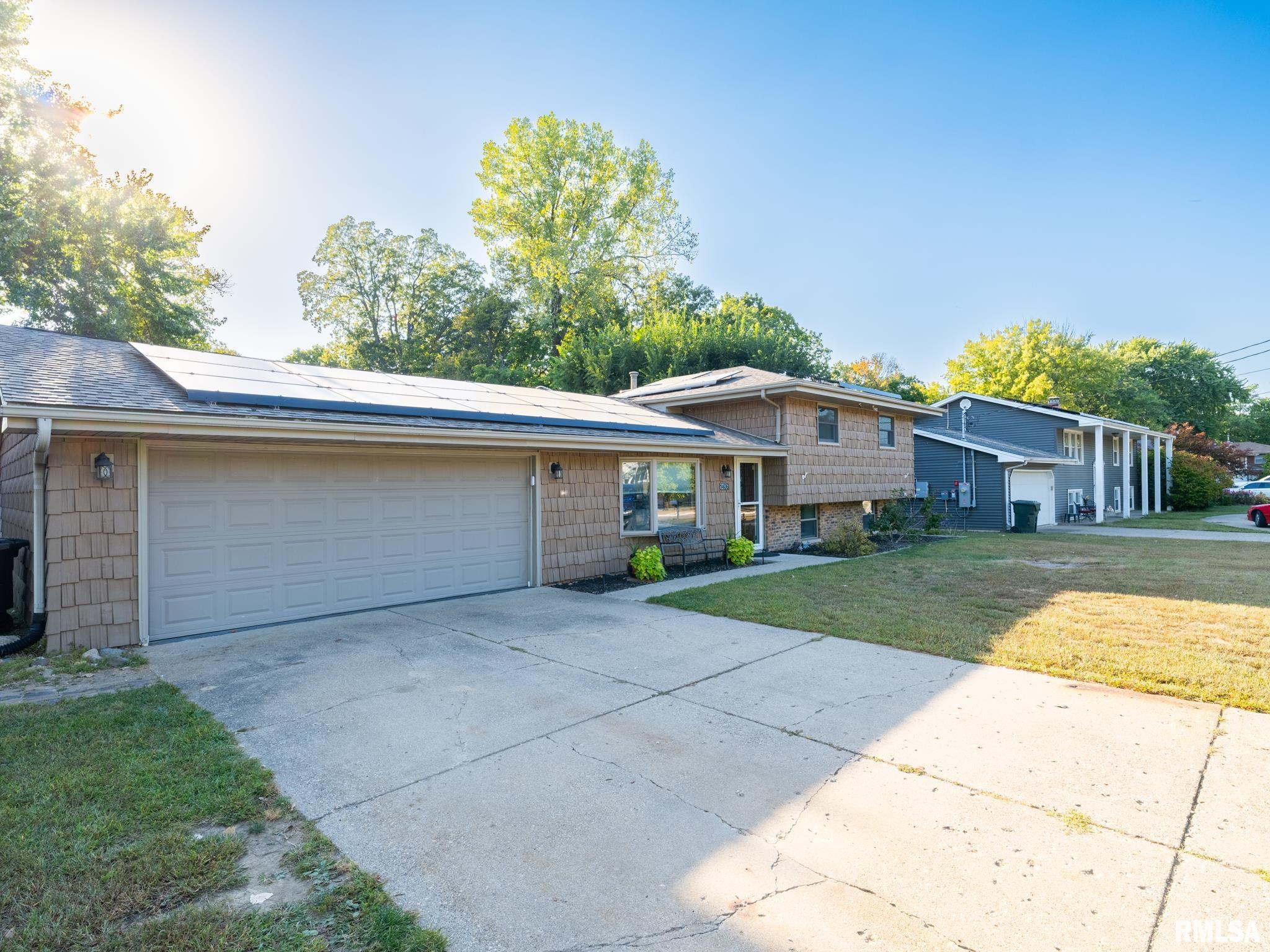 1406 SPRINGFIELD Road