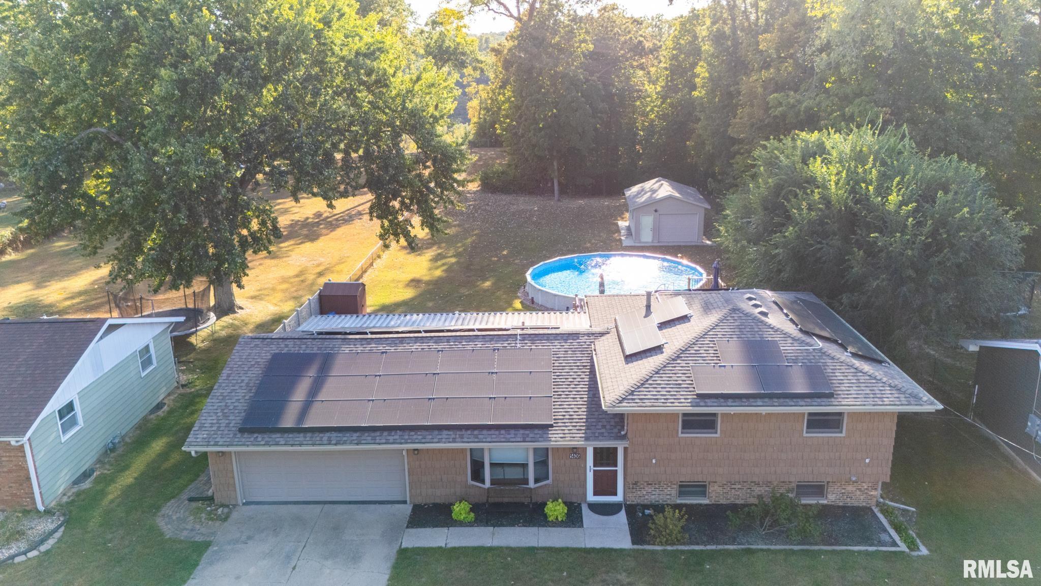 1406 SPRINGFIELD Road