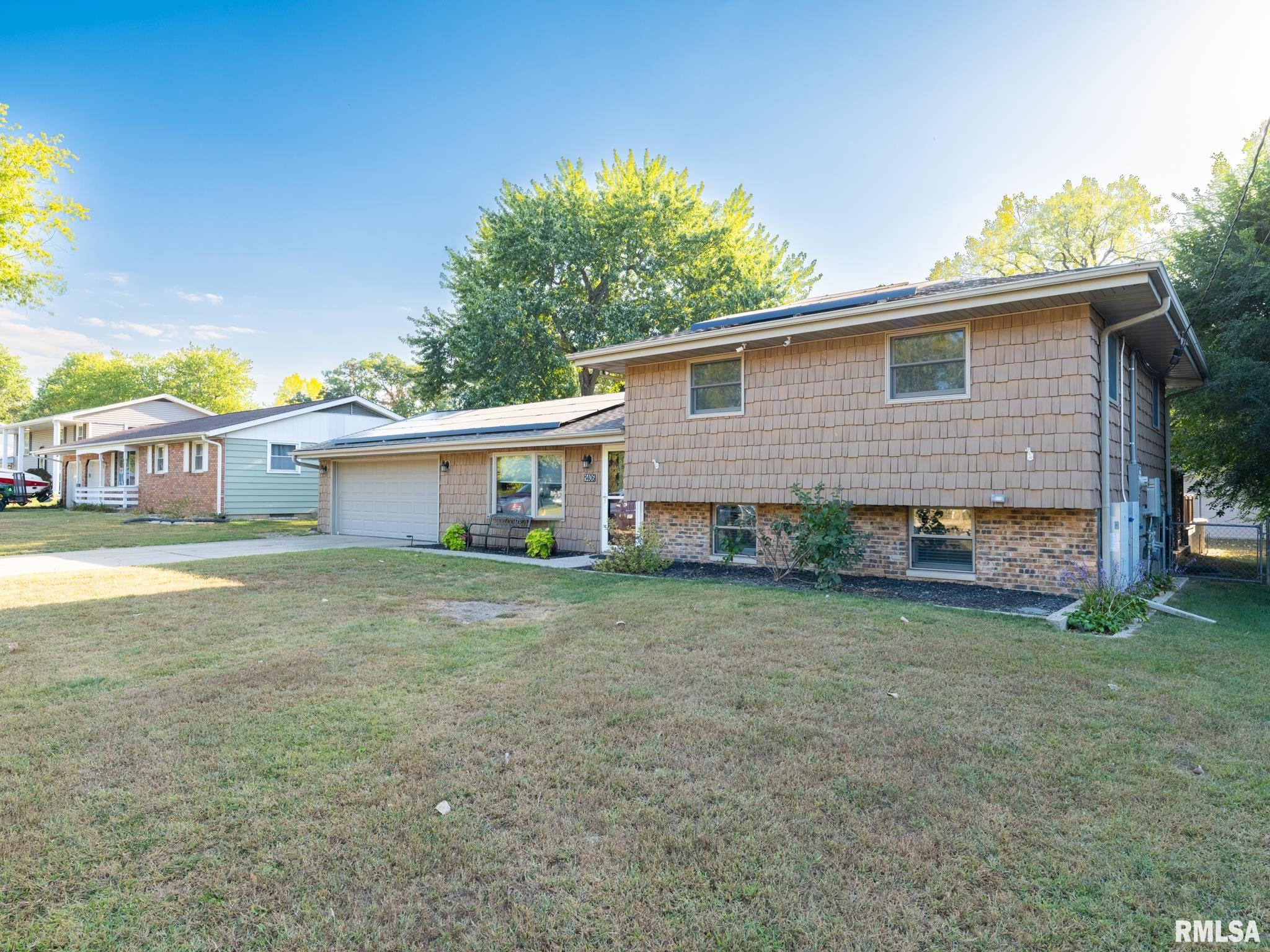 1406 SPRINGFIELD Road