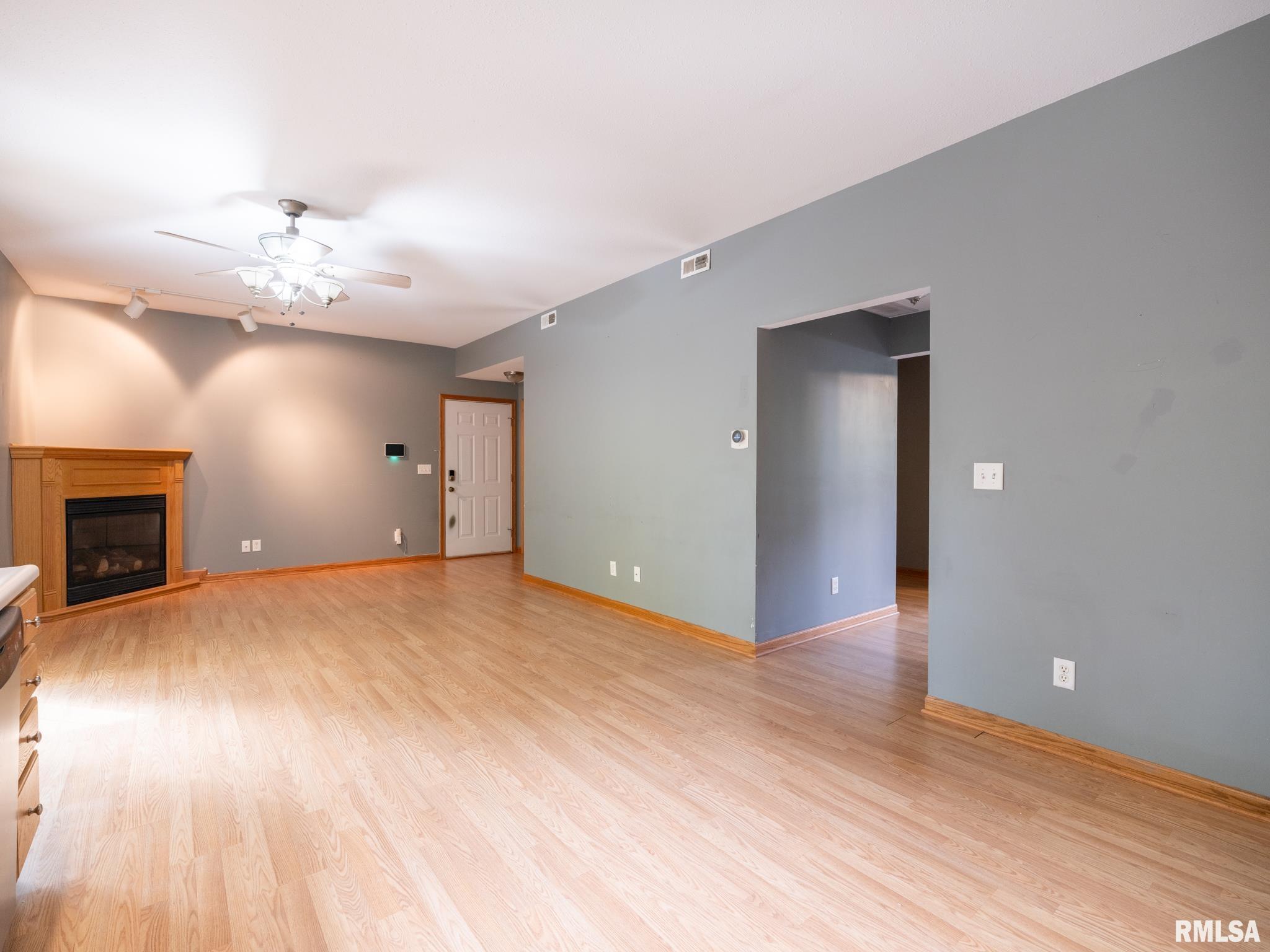 3444 W DORCHESTER Ridge Unit: C