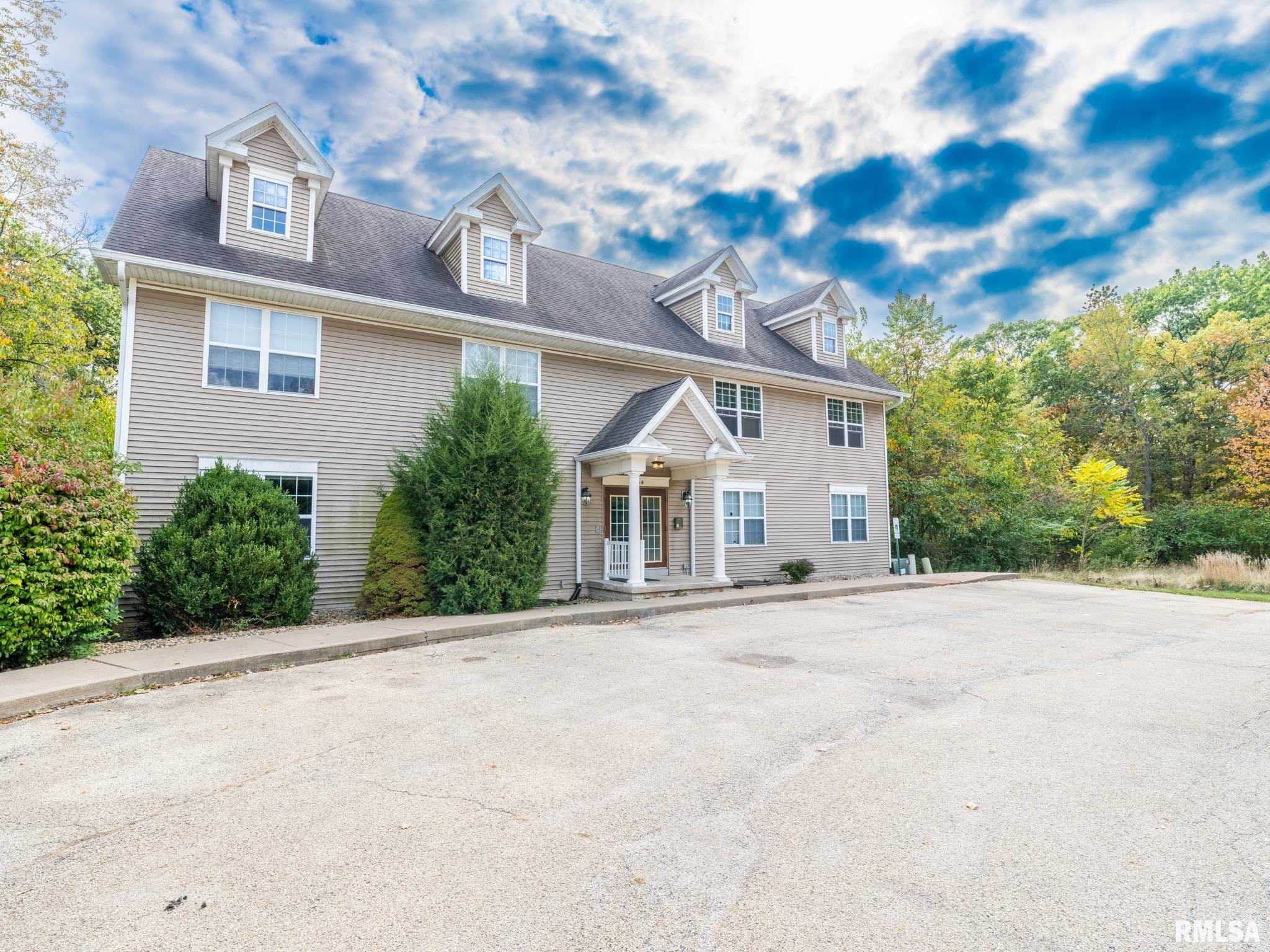 3444 W DORCHESTER Ridge Unit: C