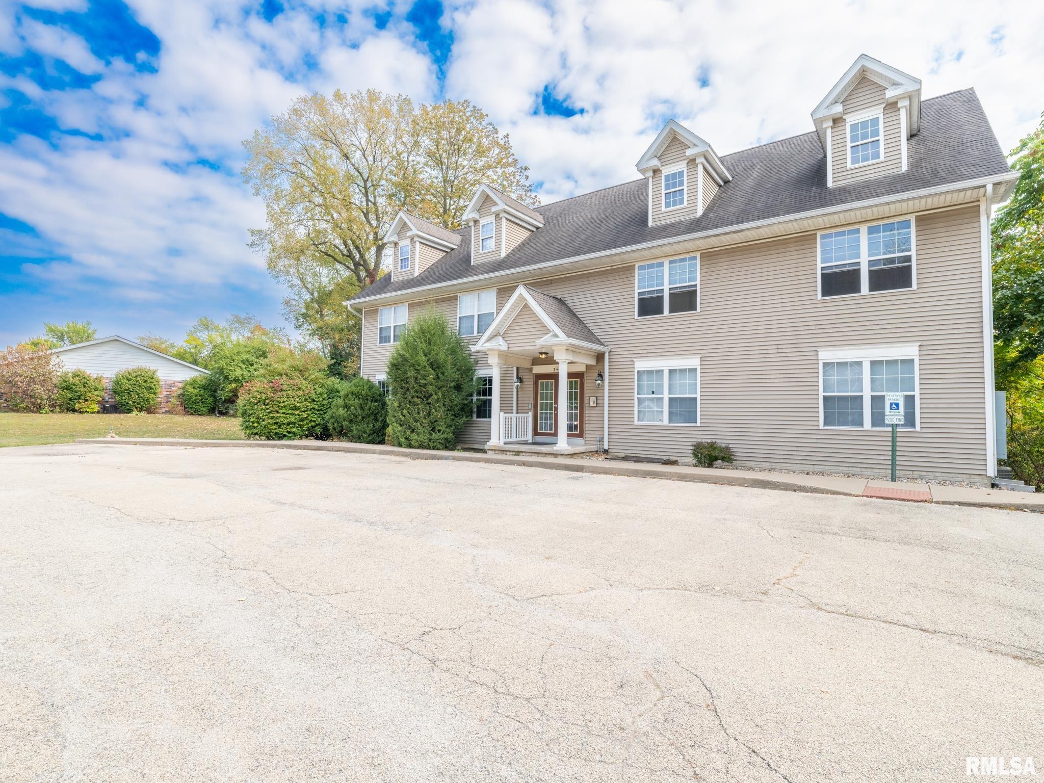 3444 W DORCHESTER Ridge Unit: C