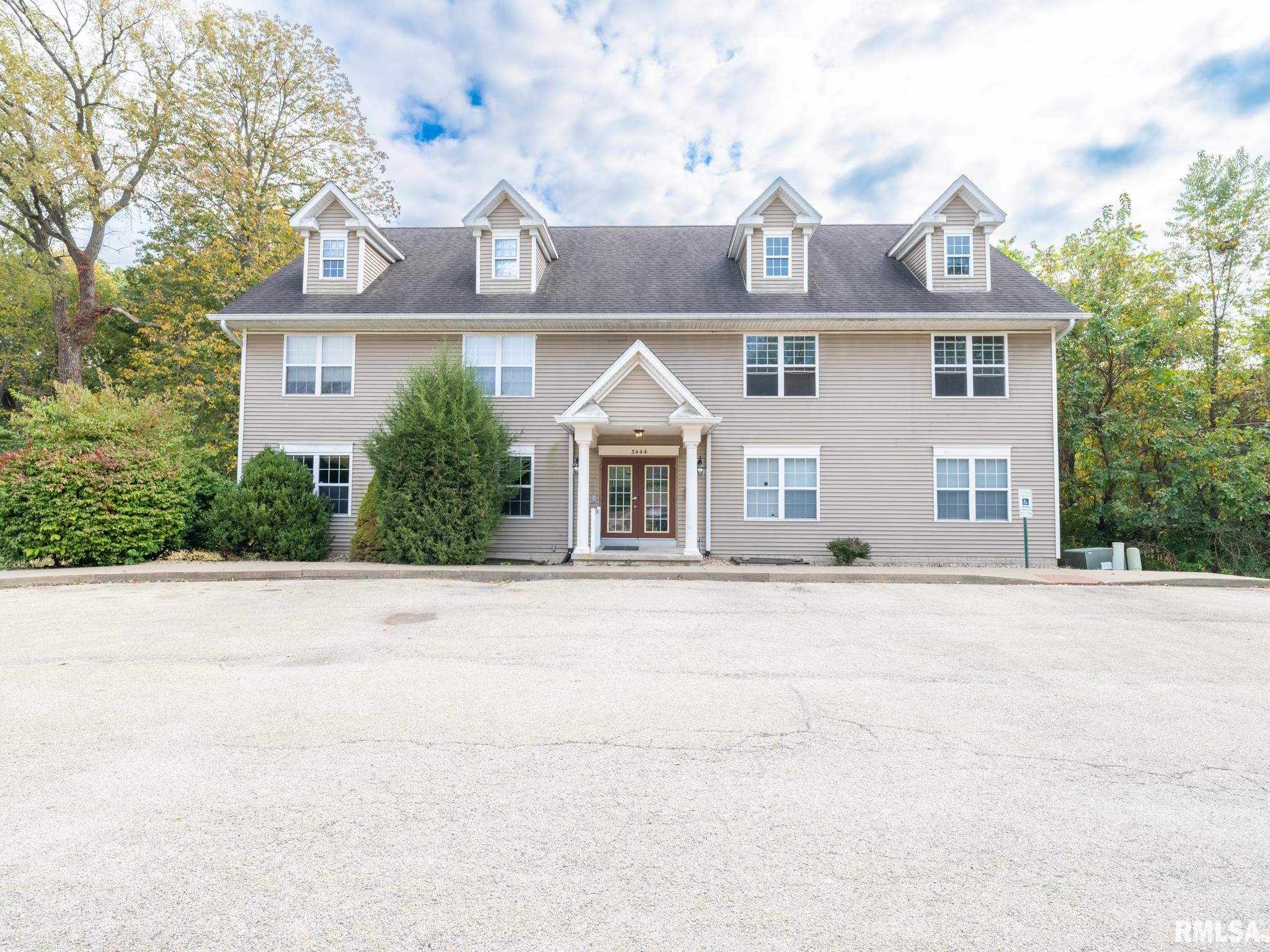 3444 W DORCHESTER Ridge Unit: C