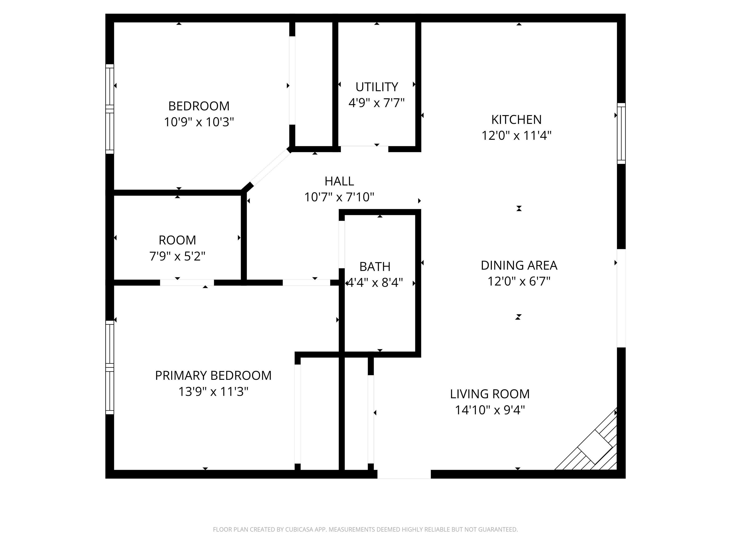 3444 W DORCHESTER Ridge Unit: C