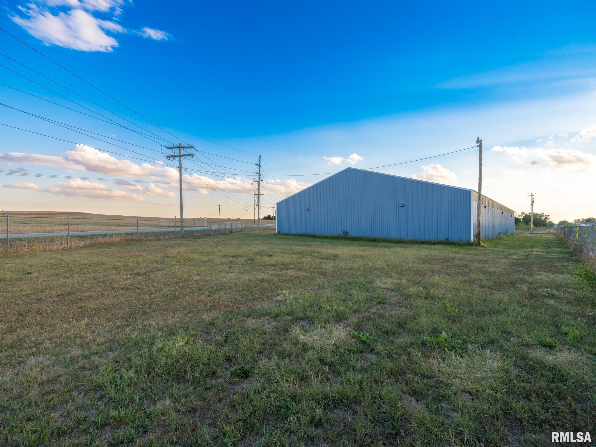 12456 GARMAN Road