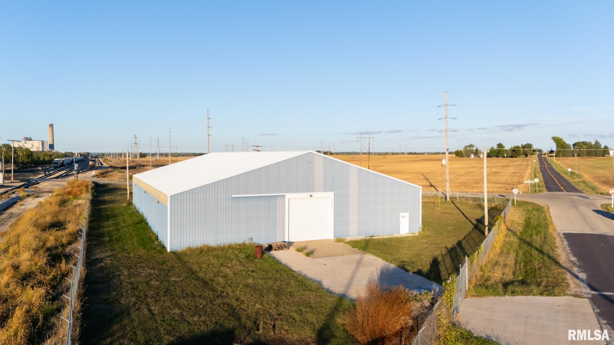 12456 GARMAN Road