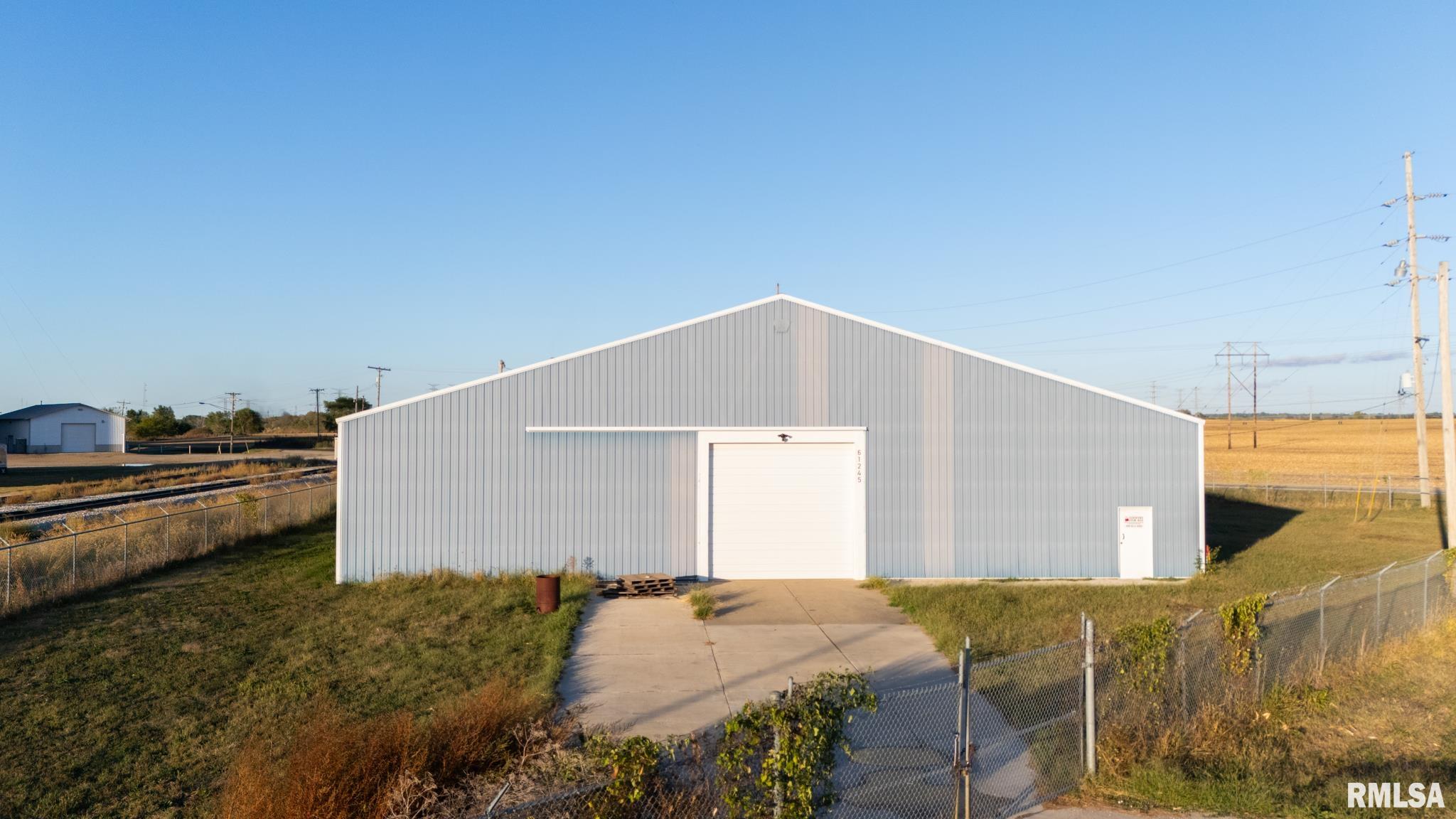 12456 GARMAN Road
