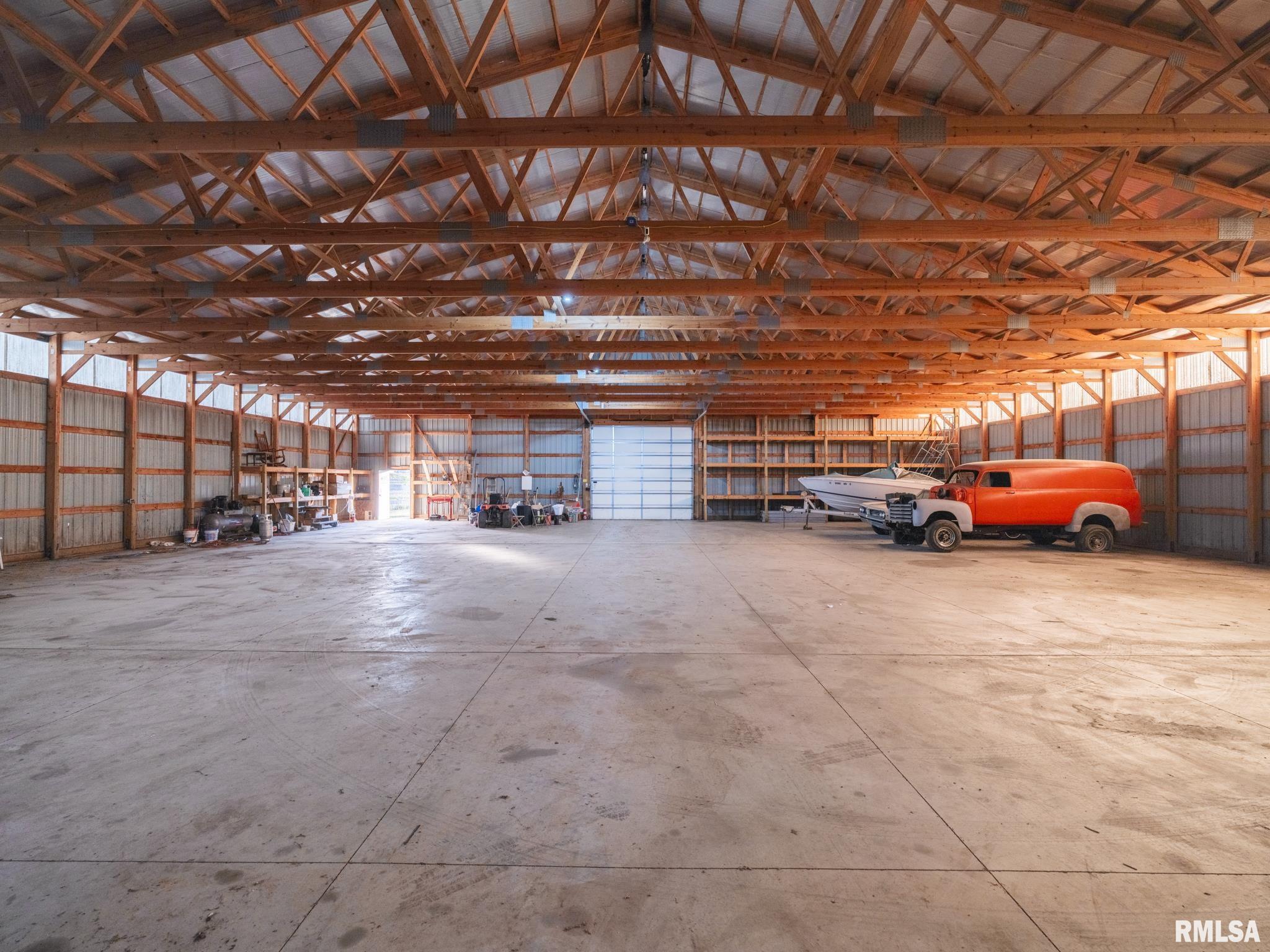 12456 GARMAN Road