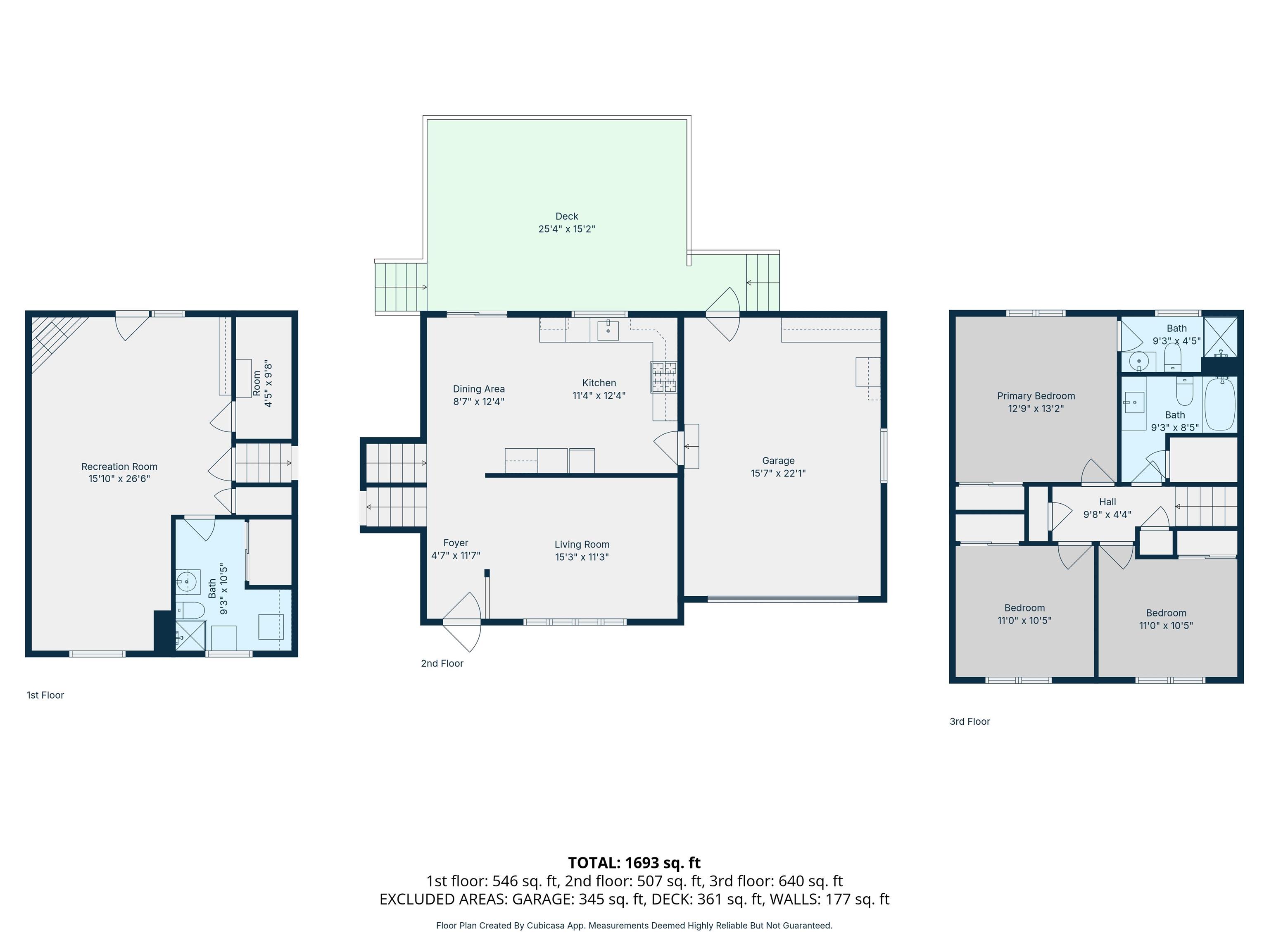 9622 W LANCASTER Road