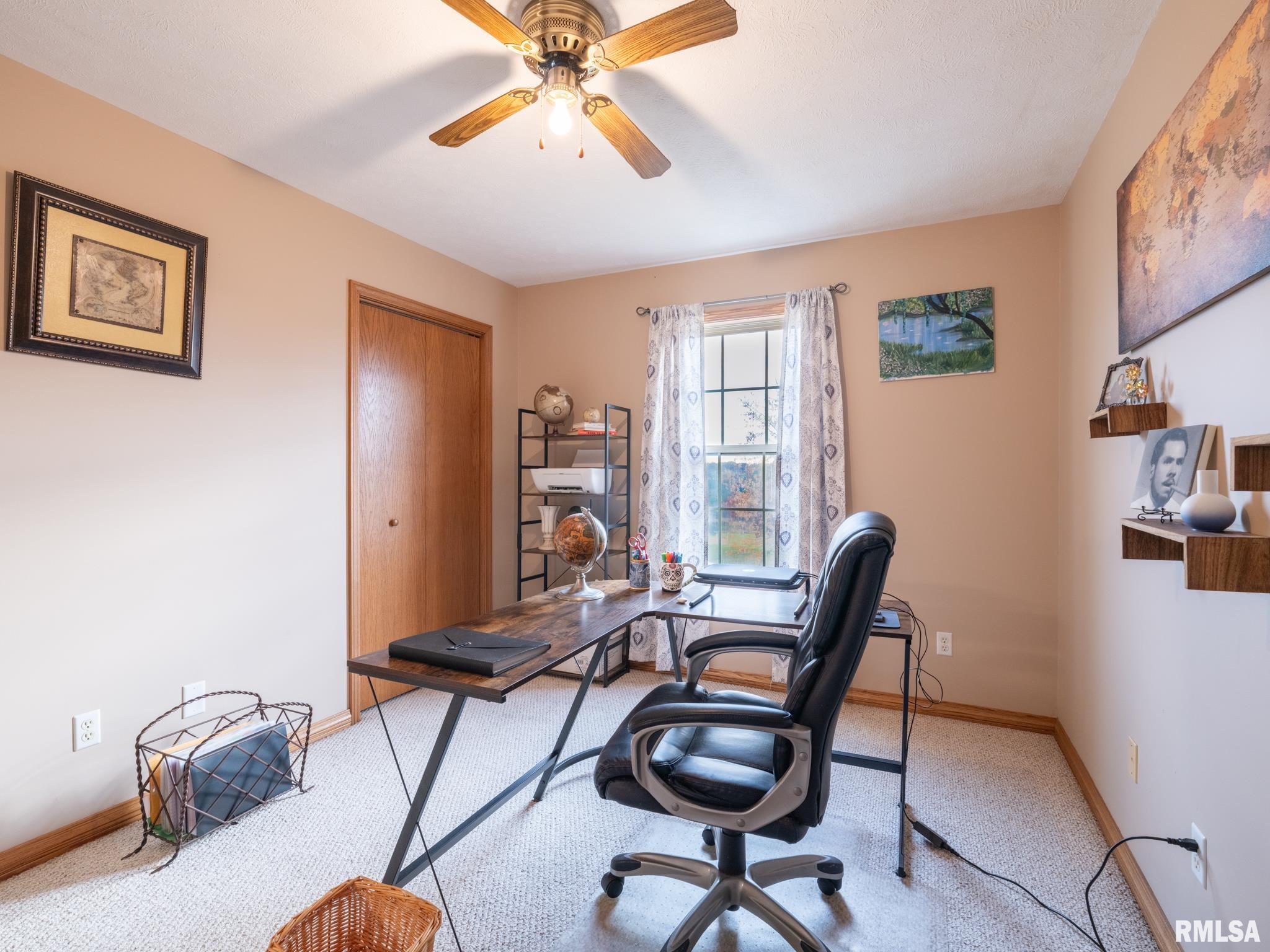 2215 County Road 600 N Road