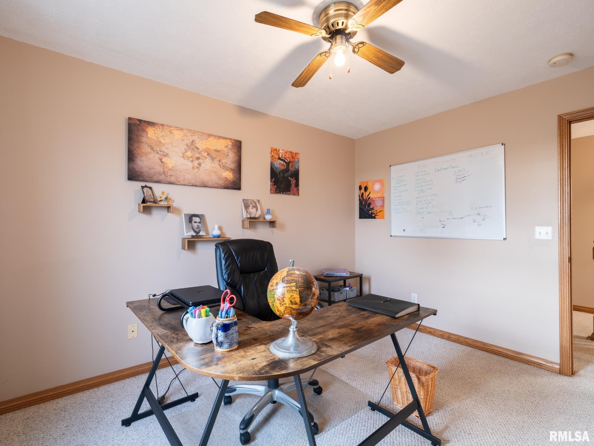 2215 County Road 600 N Road