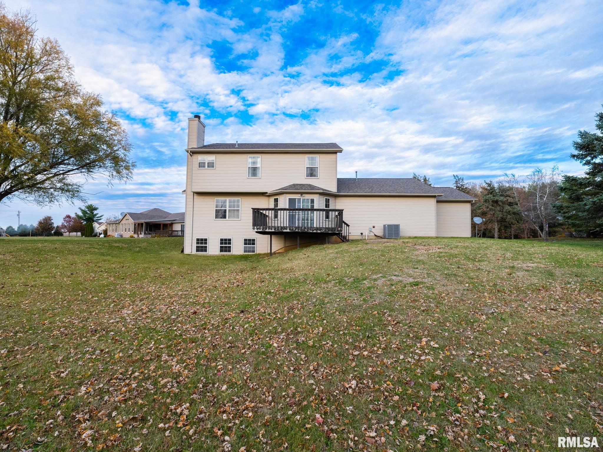 2215 County Road 600 N Road