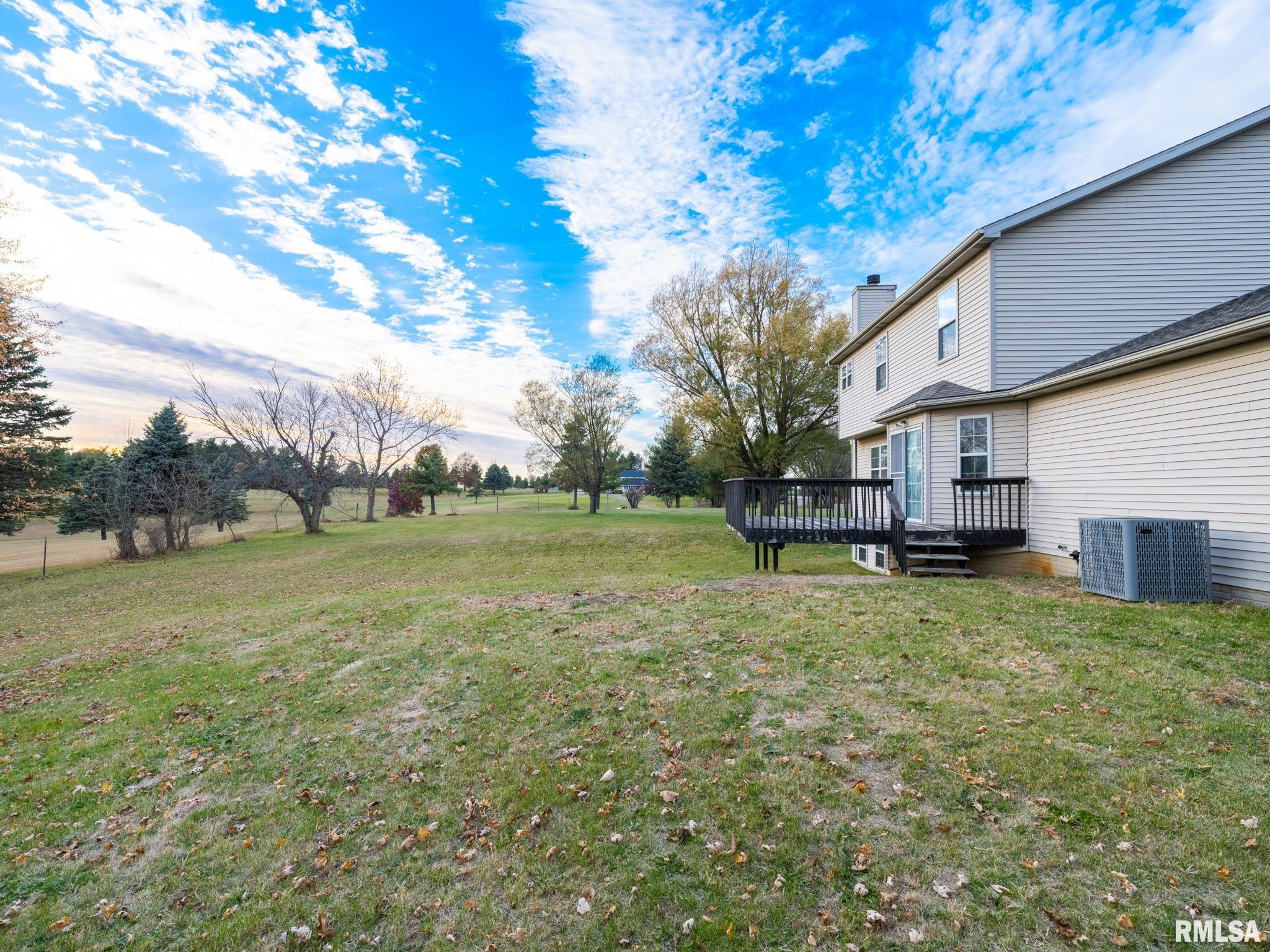 2215 County Road 600 N Road