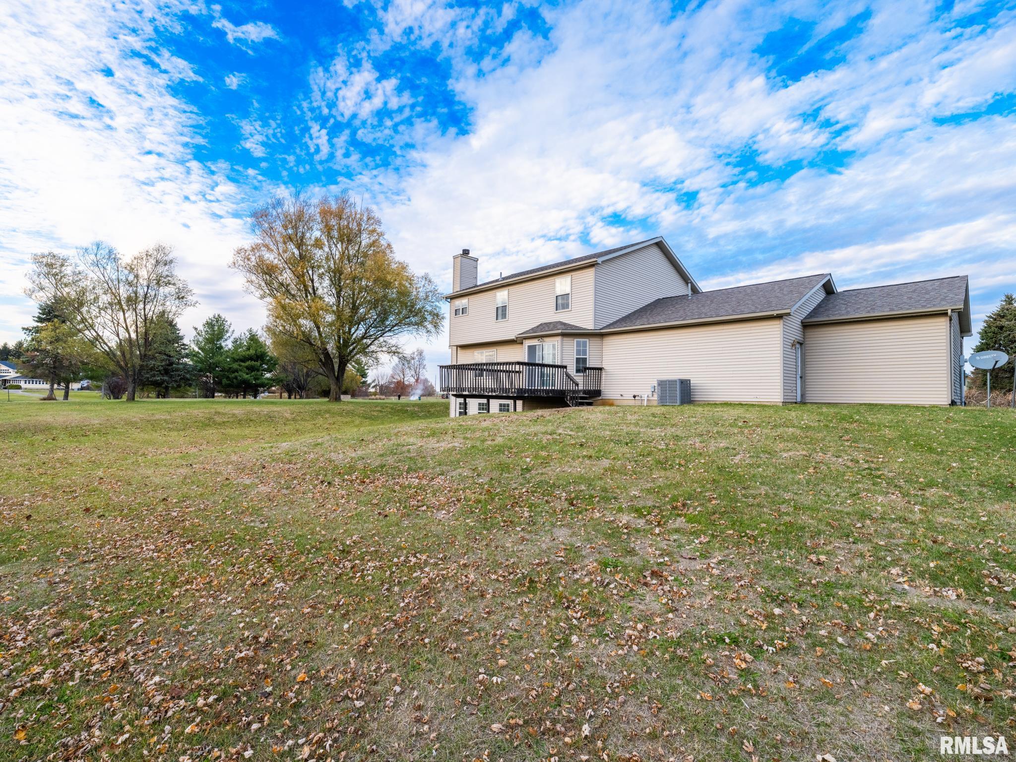 2215 County Road 600 N Road