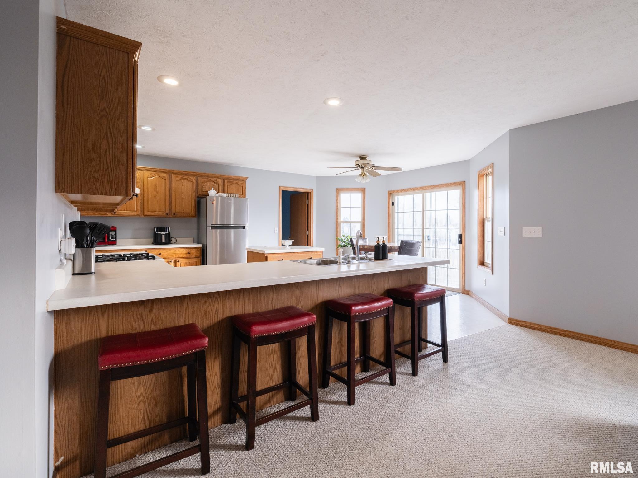 2215 County Road 600 N Road