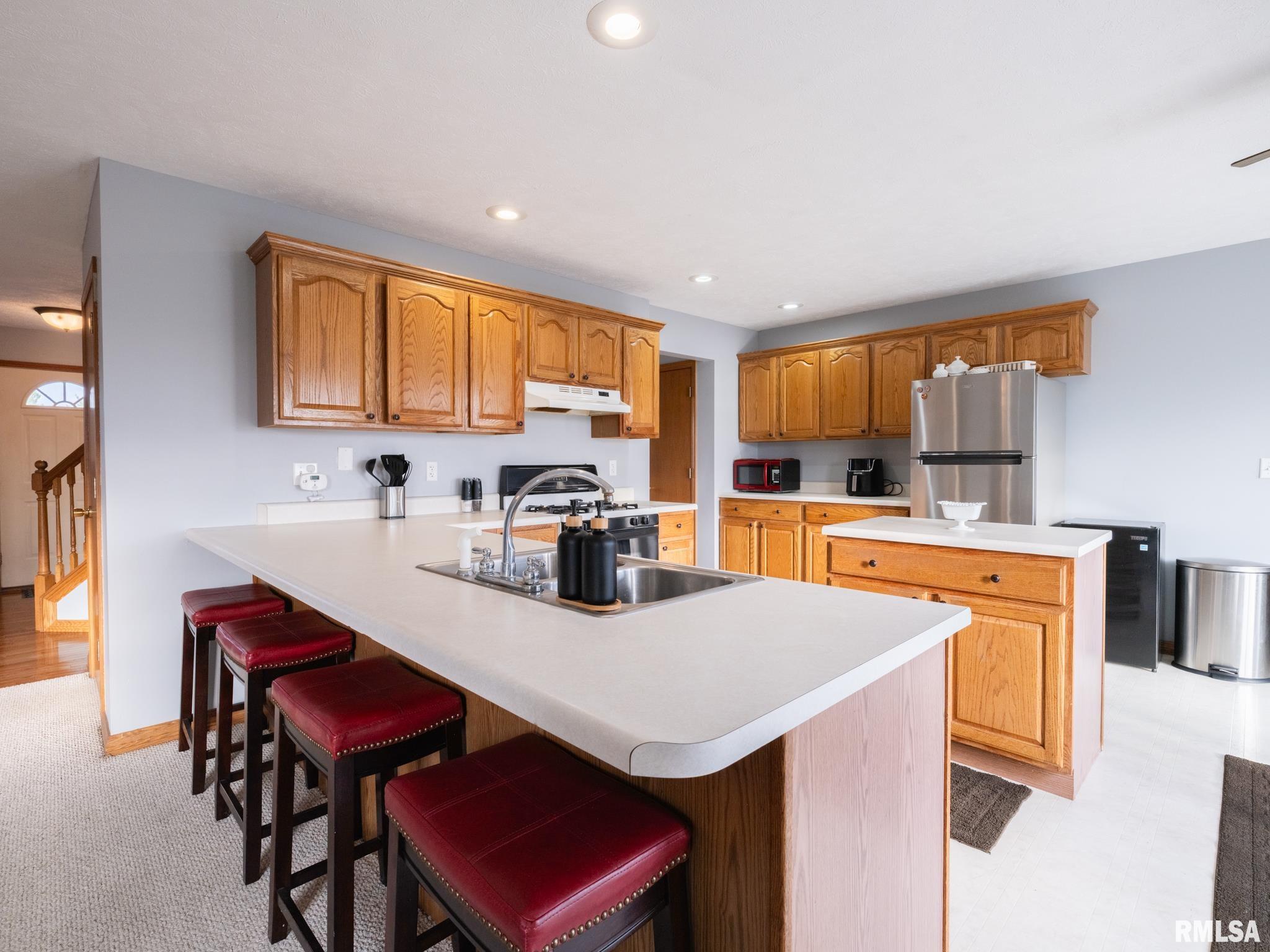 2215 County Road 600 N Road