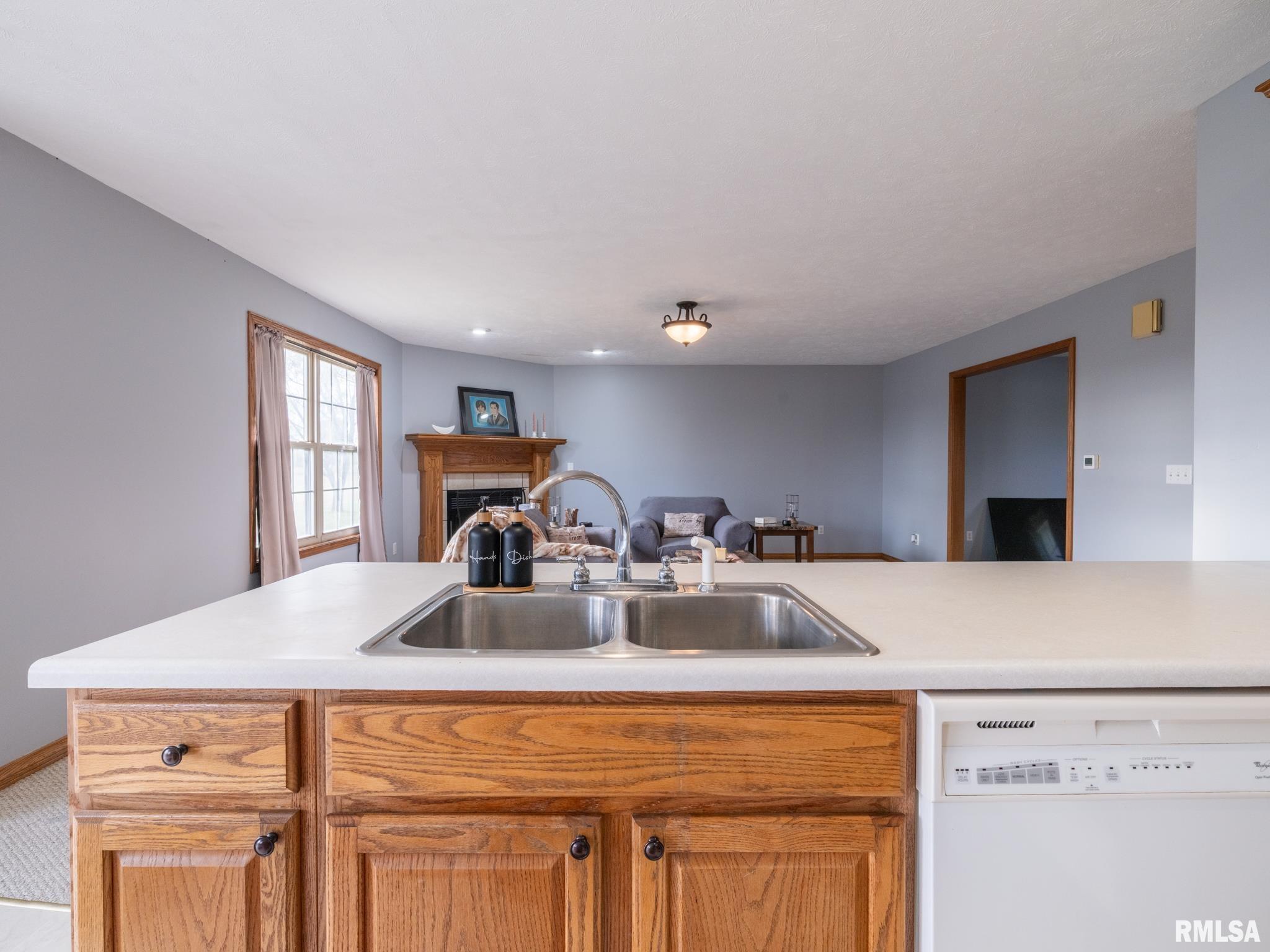 2215 County Road 600 N Road